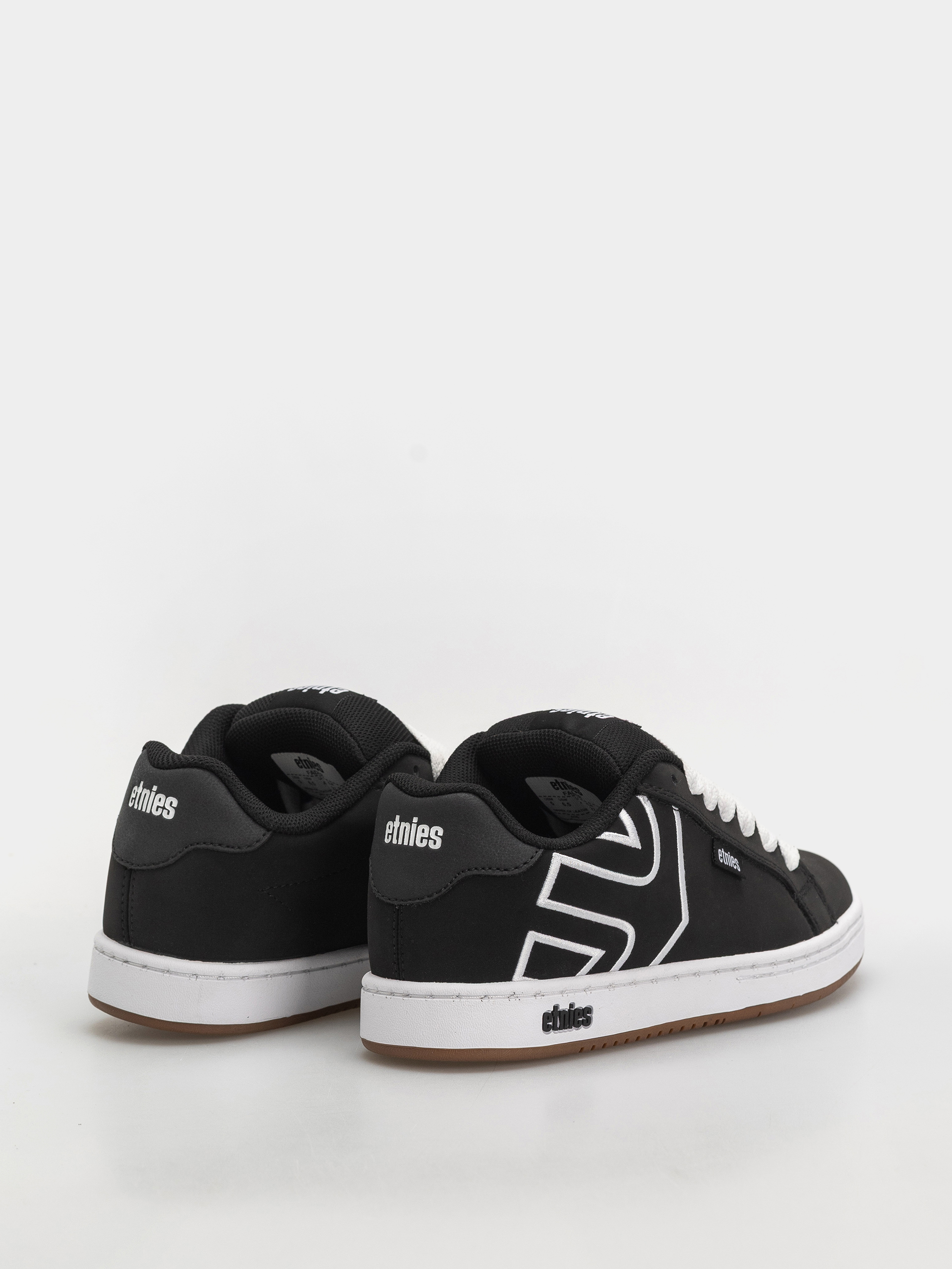 Обувки Etnies Fader (black/white)