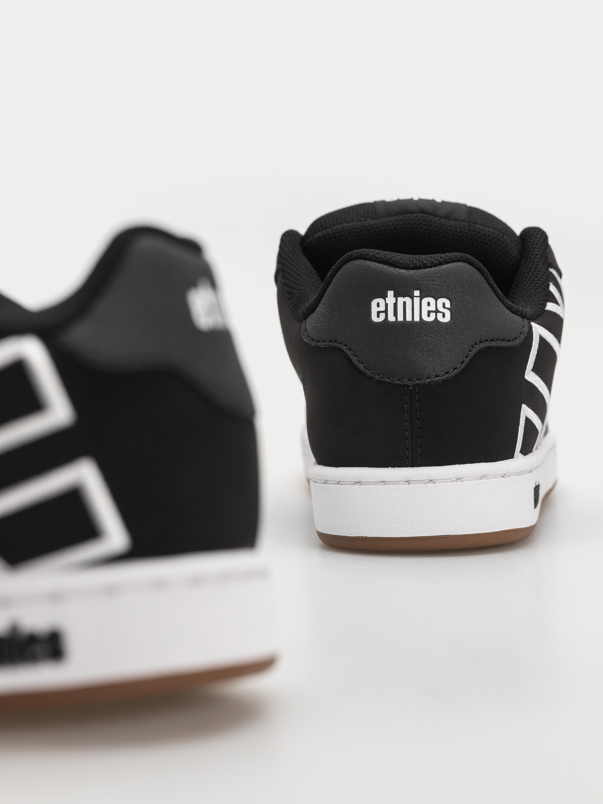 Обувки Etnies Fader (black/white)