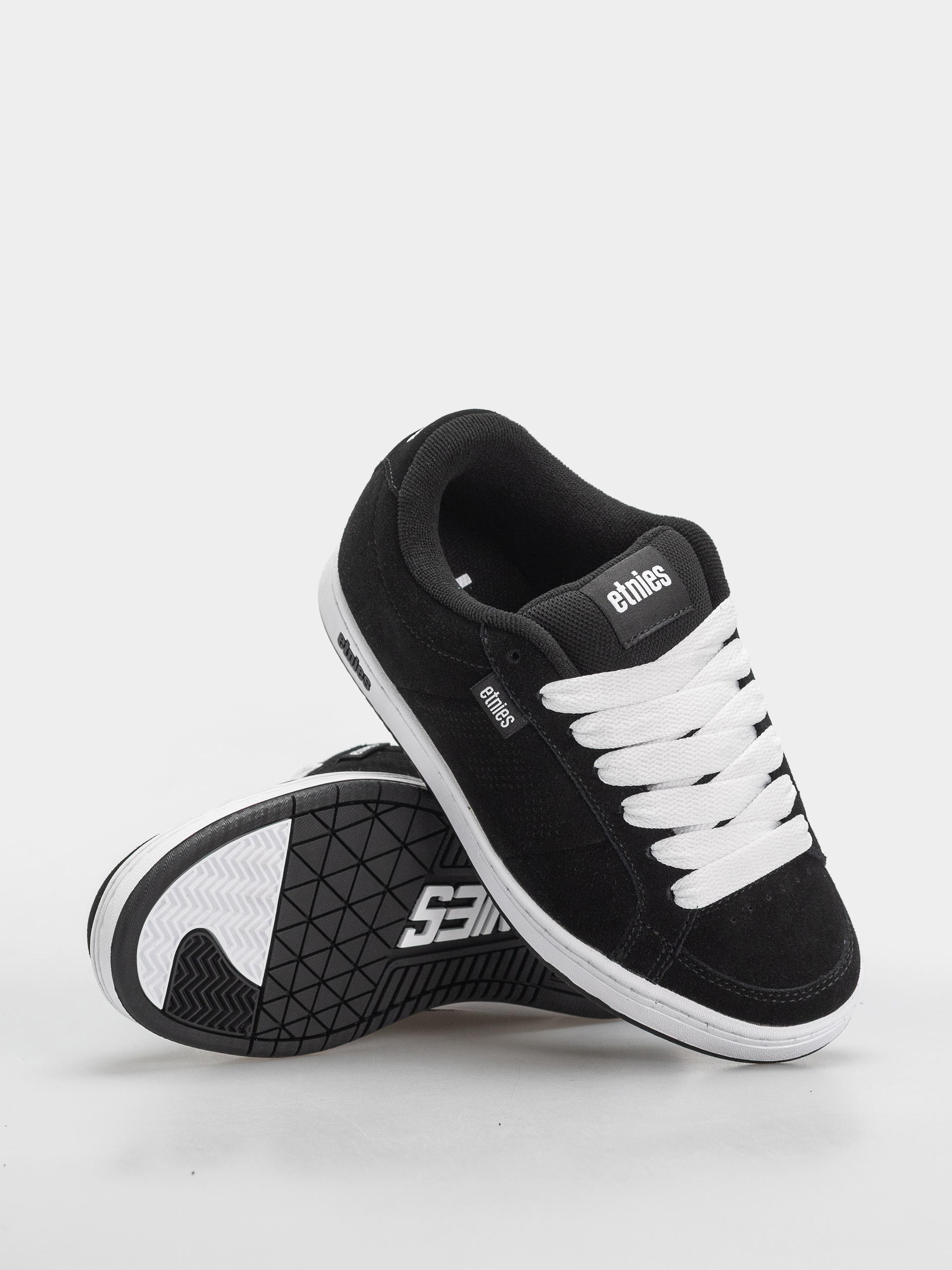 Обувки Etnies Kingpin (black/white/white)