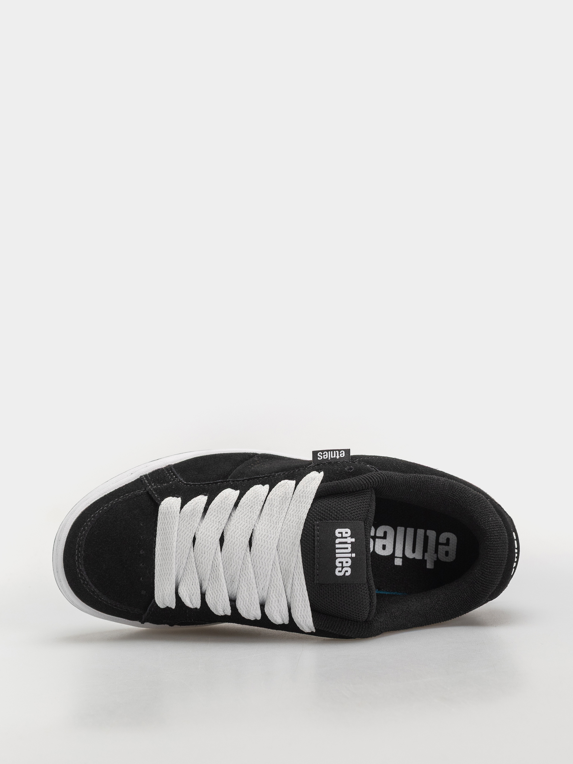 Обувки Etnies Kingpin (black/white/white)