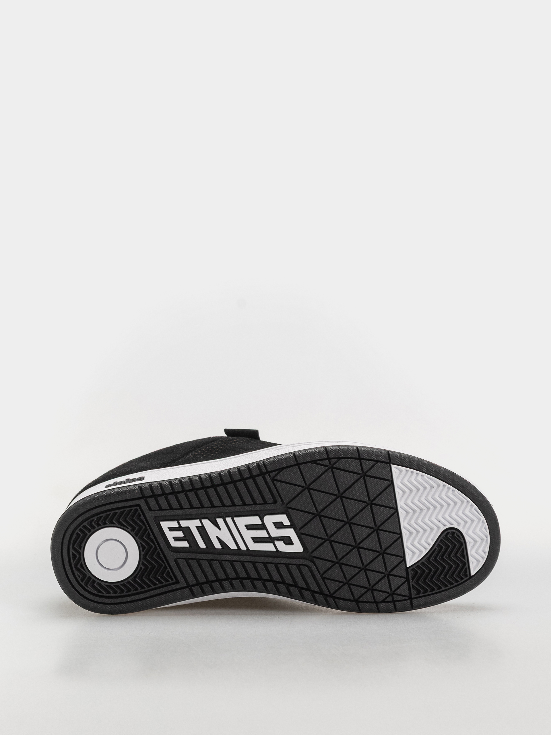 Обувки Etnies Kingpin (black/white/white)