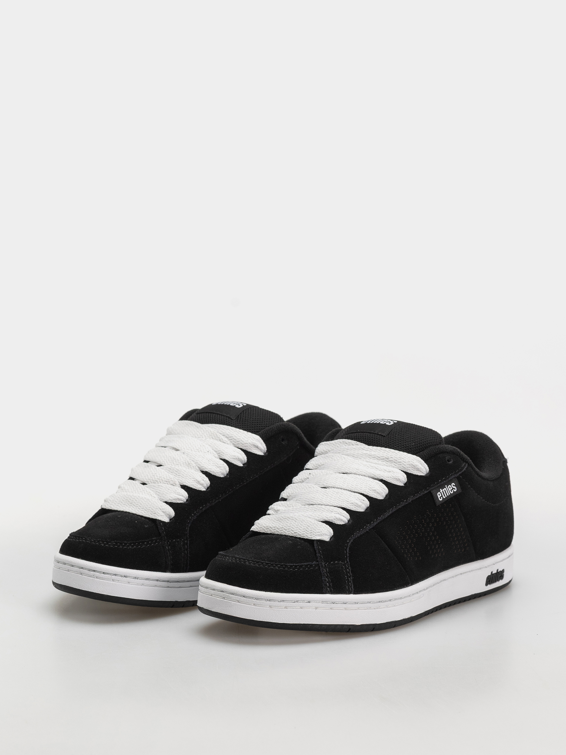 Обувки Etnies Kingpin (black/white/white)