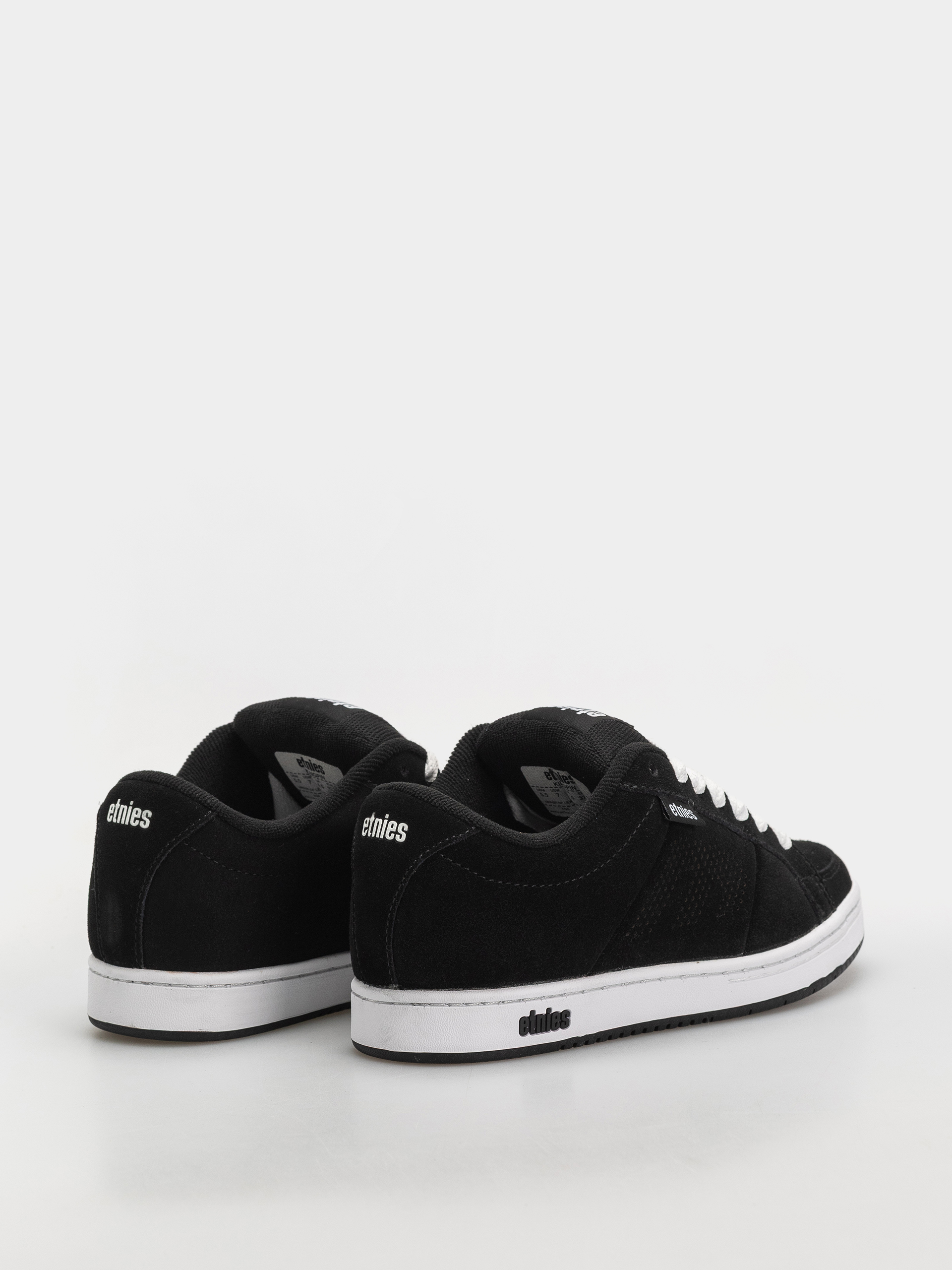 Обувки Etnies Kingpin (black/white/white)