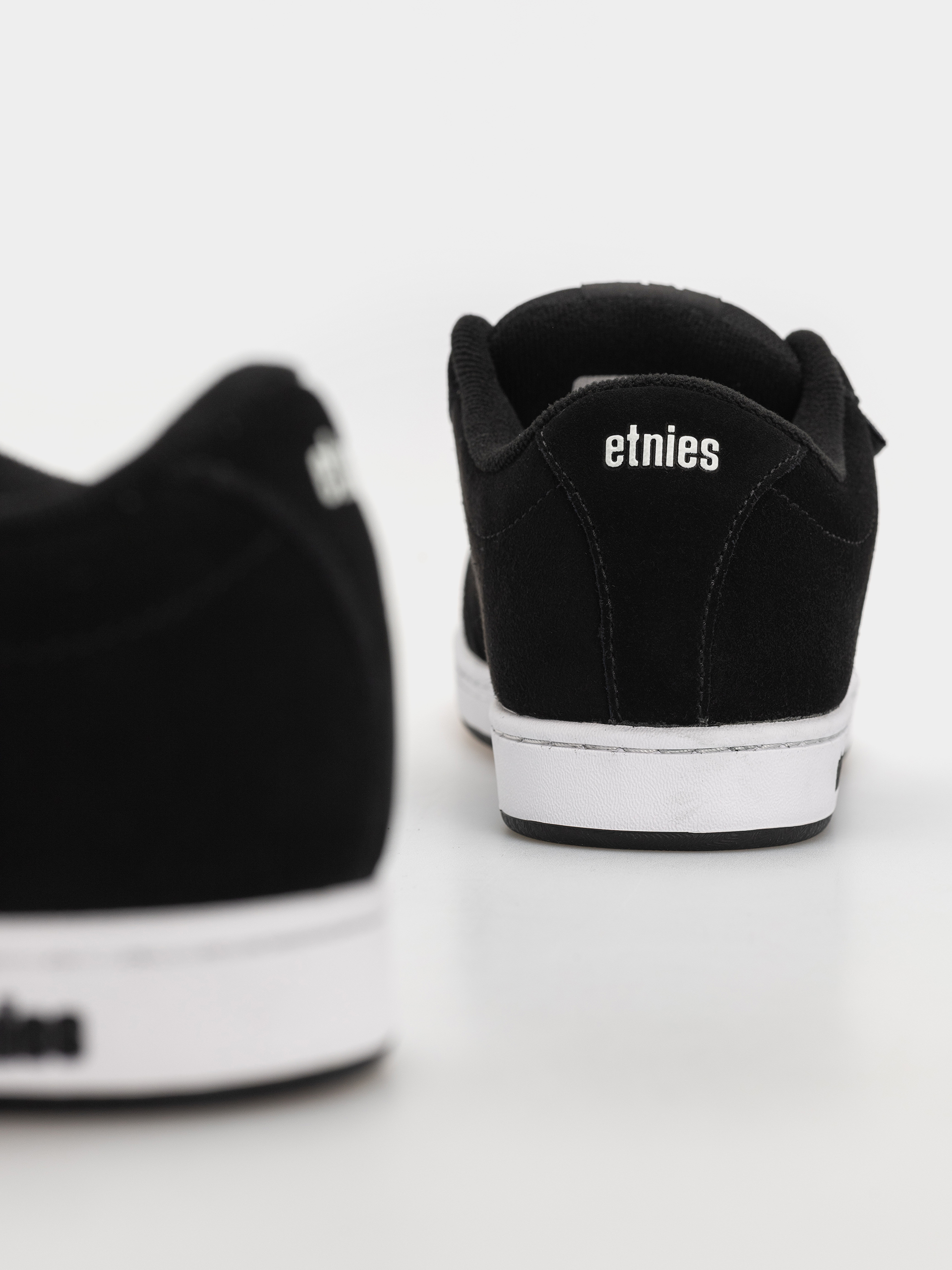 Обувки Etnies Kingpin (black/white/white)