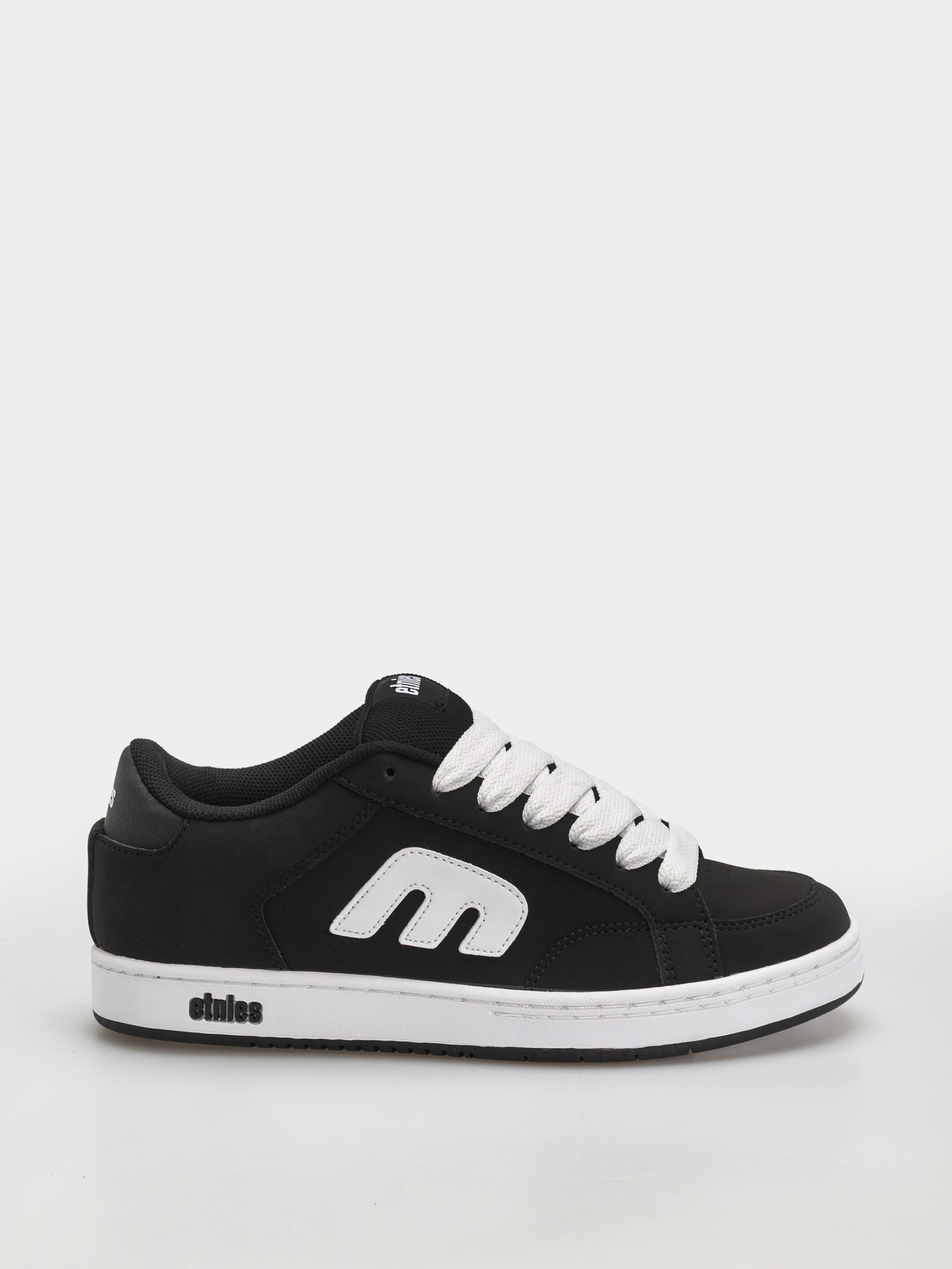 Обувки Etnies Kingpin 2K (black/white)