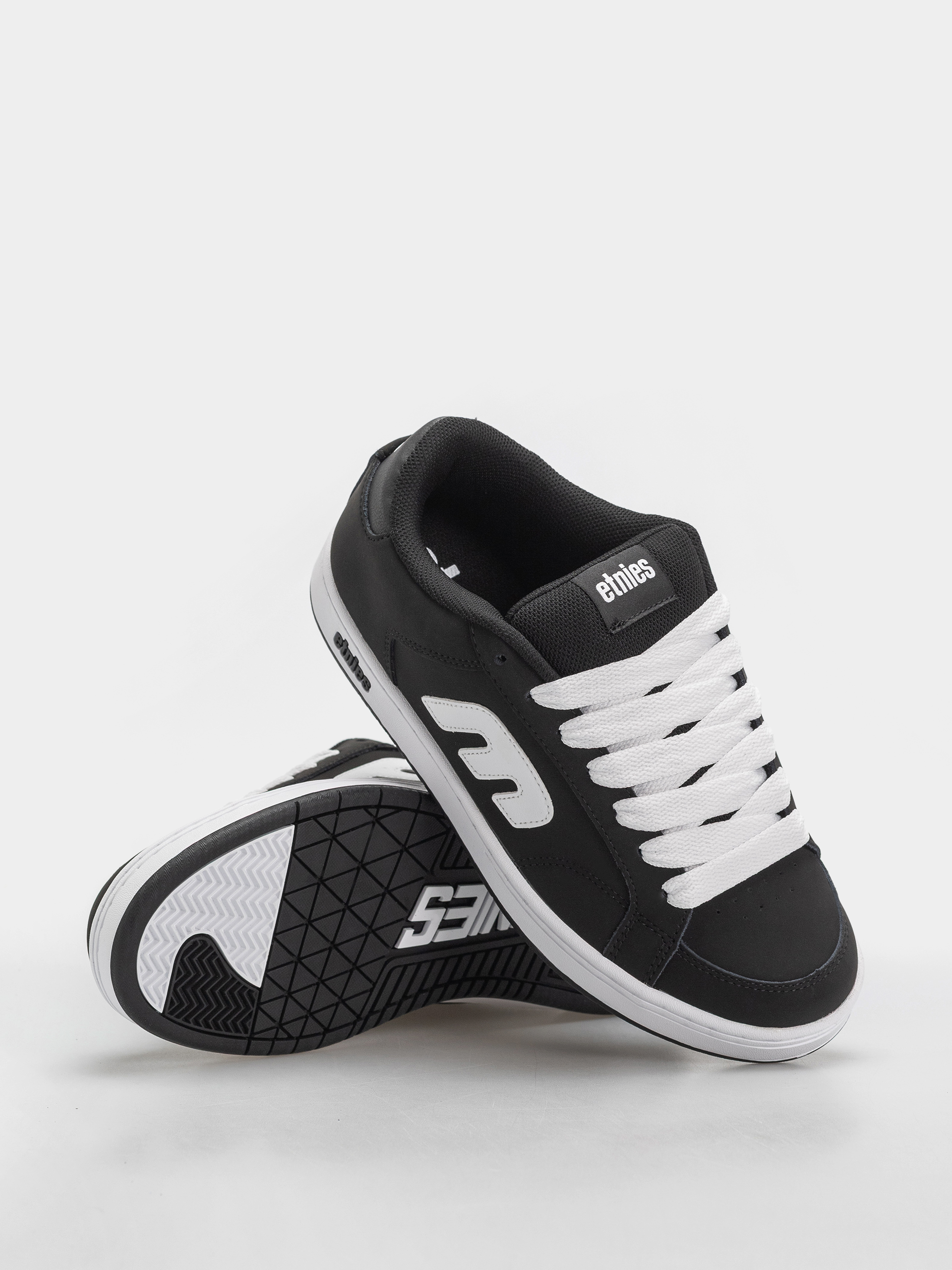 Обувки Etnies Kingpin 2K (black/white)