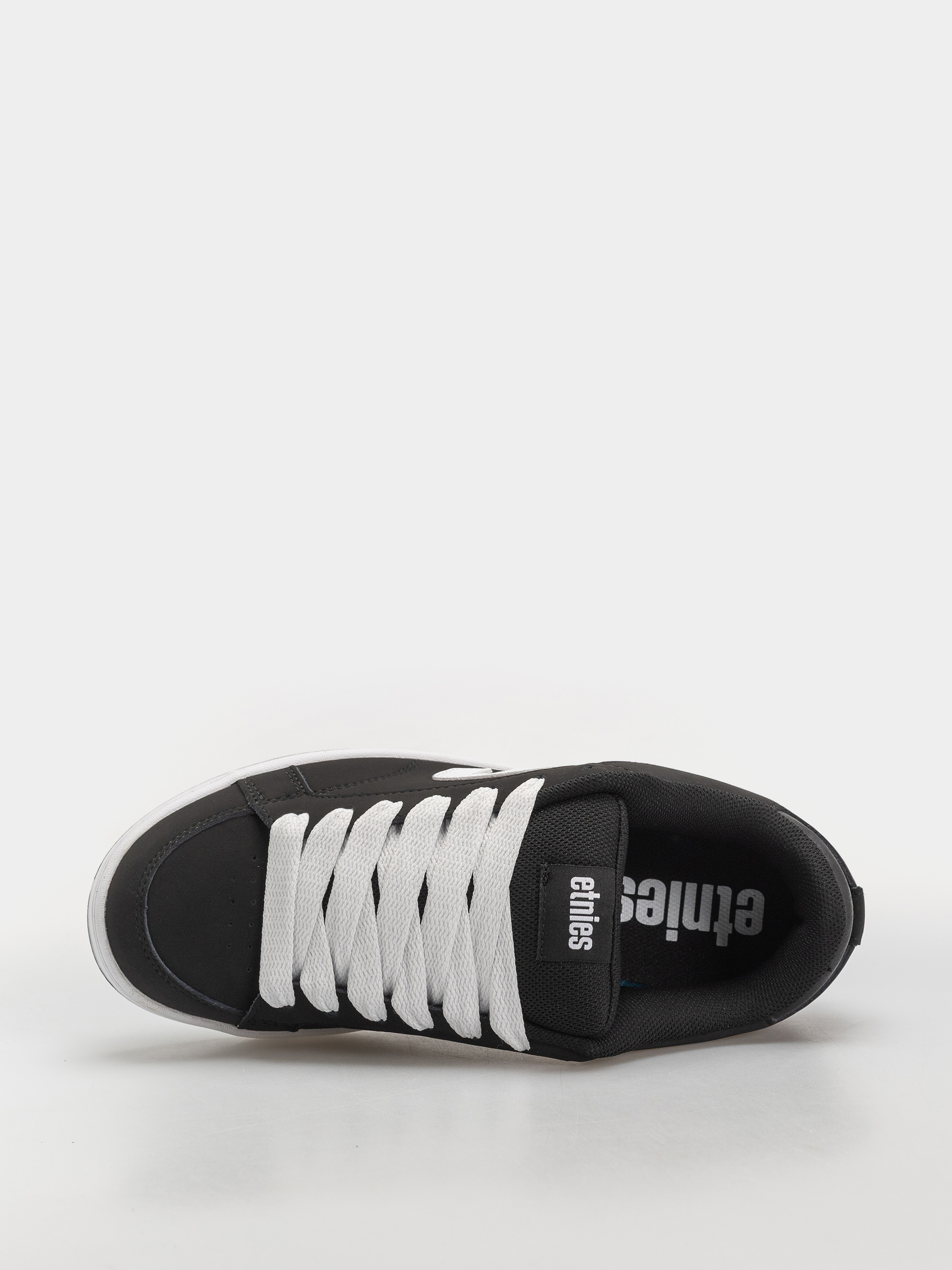 Обувки Etnies Kingpin 2K (black/white)