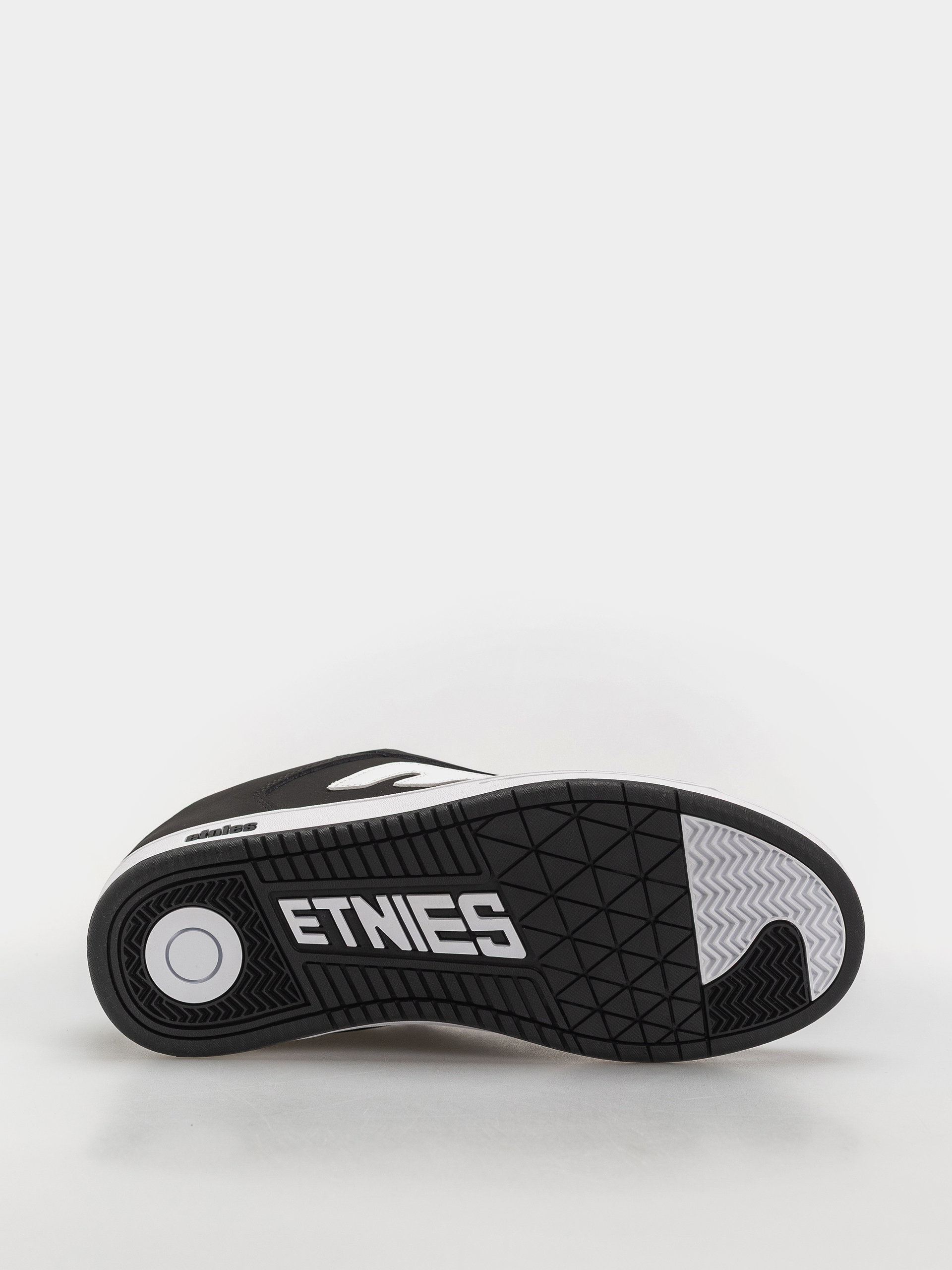 Обувки Etnies Kingpin 2K (black/white)