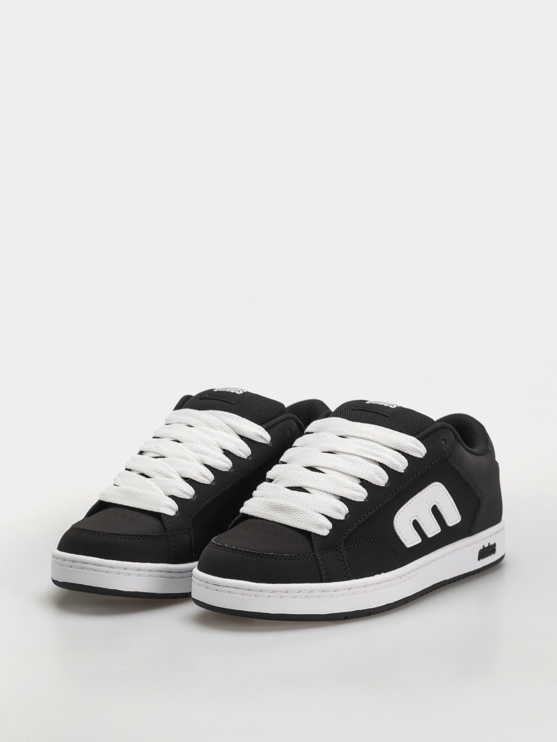 Обувки Etnies Kingpin 2K (black/white)