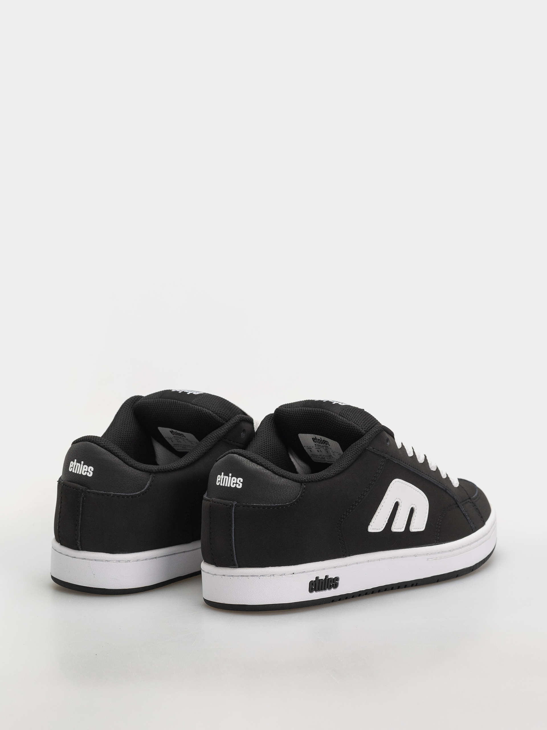 Обувки Etnies Kingpin 2K (black/white)