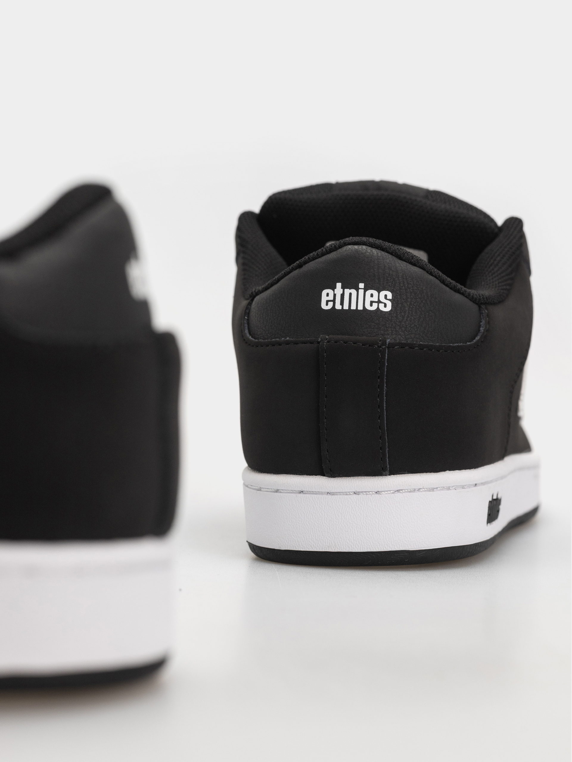 Обувки Etnies Kingpin 2K (black/white)