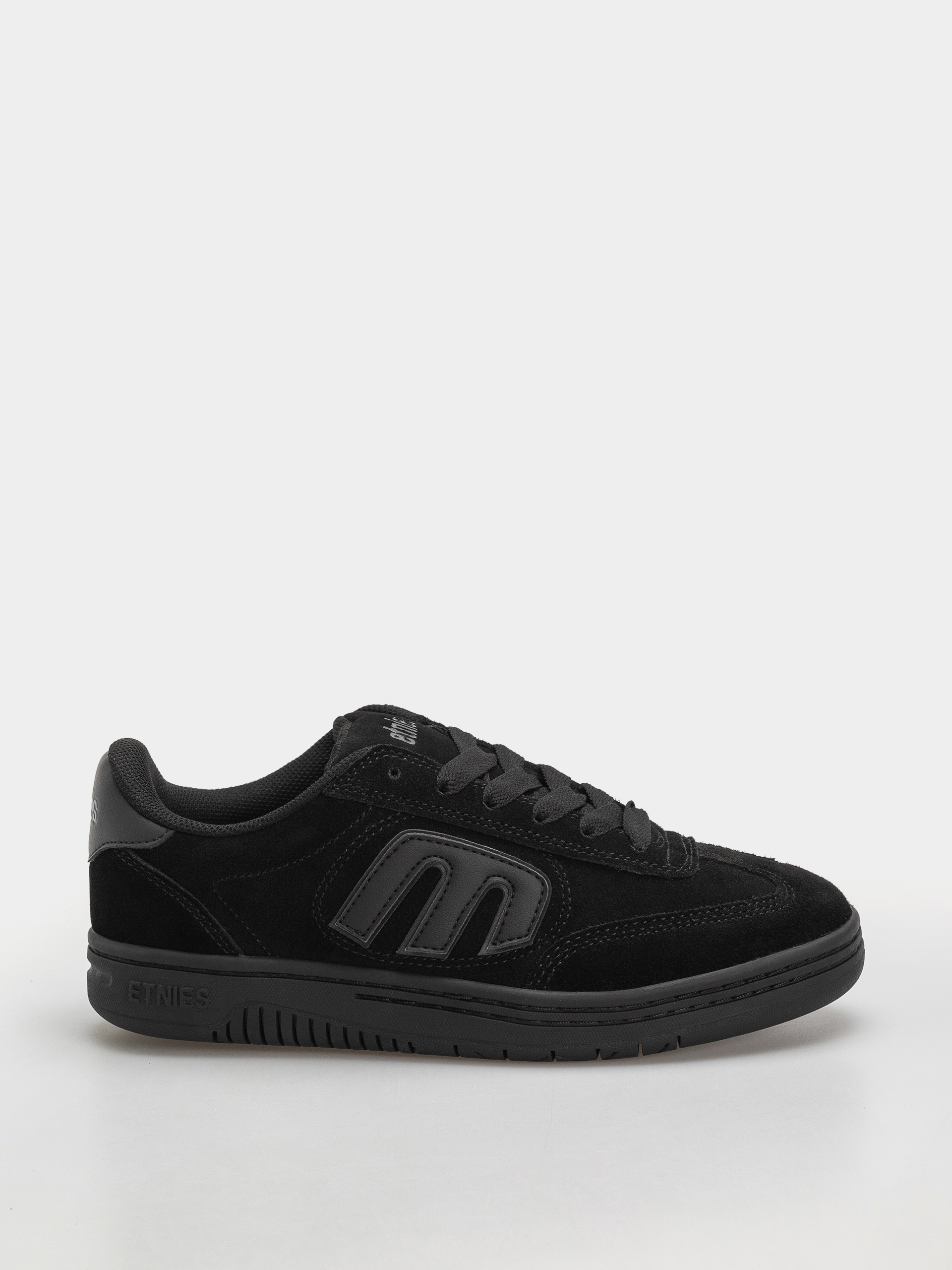 u041eu0431u0443u0432u043au0438 Etnies Locut (black raw)