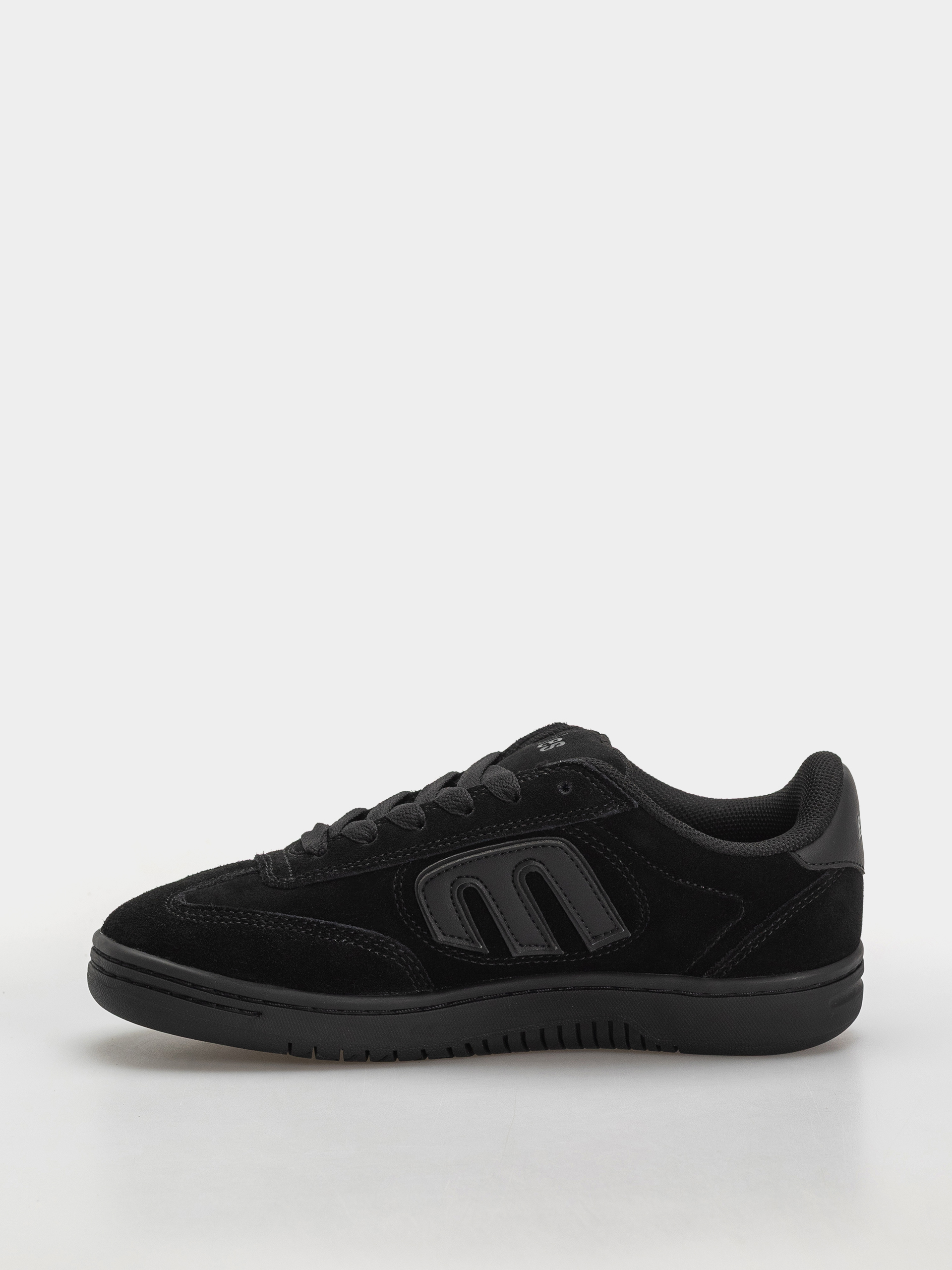 Обувки Etnies Locut (black raw)