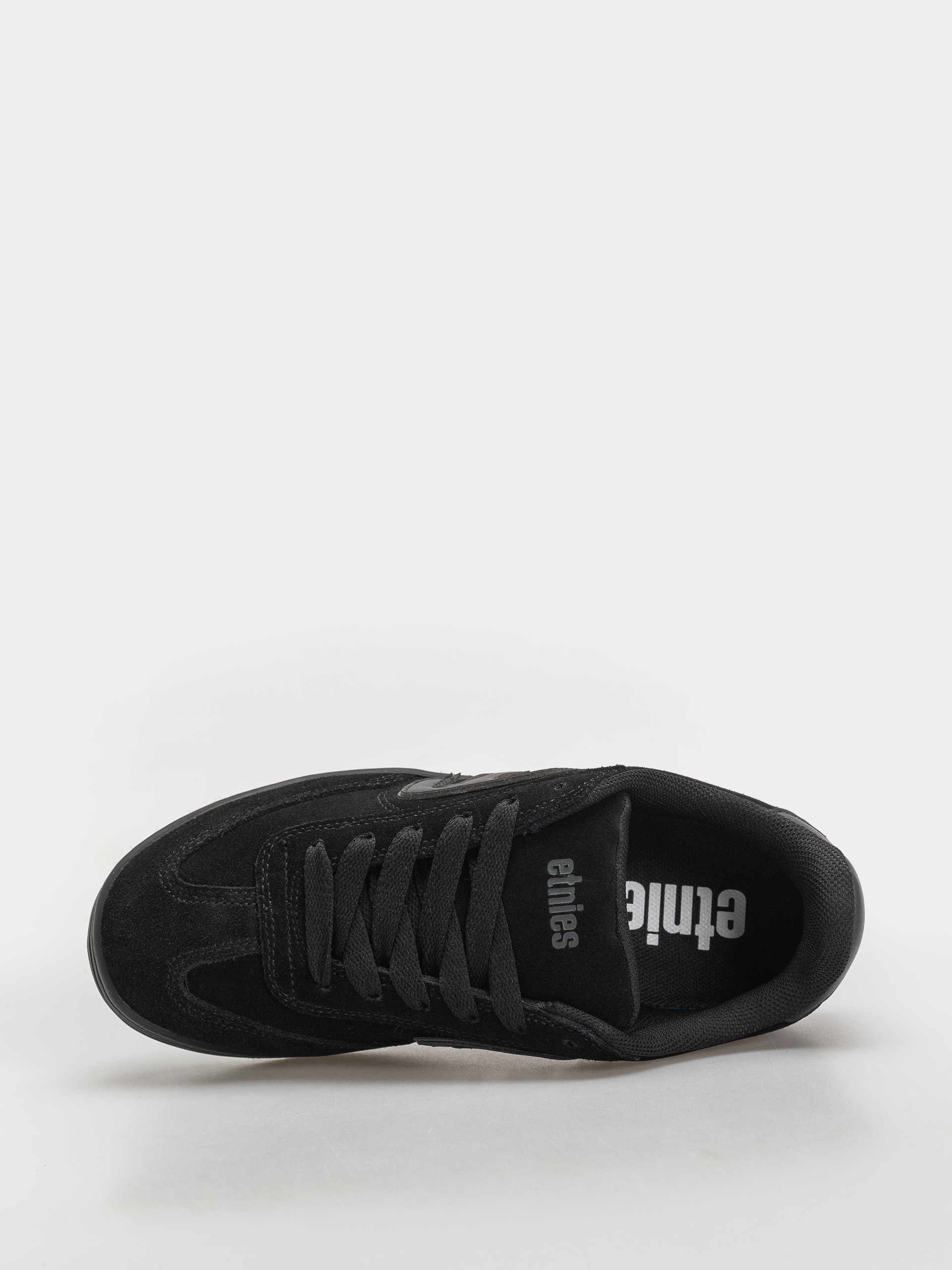 Обувки Etnies Locut (black raw)