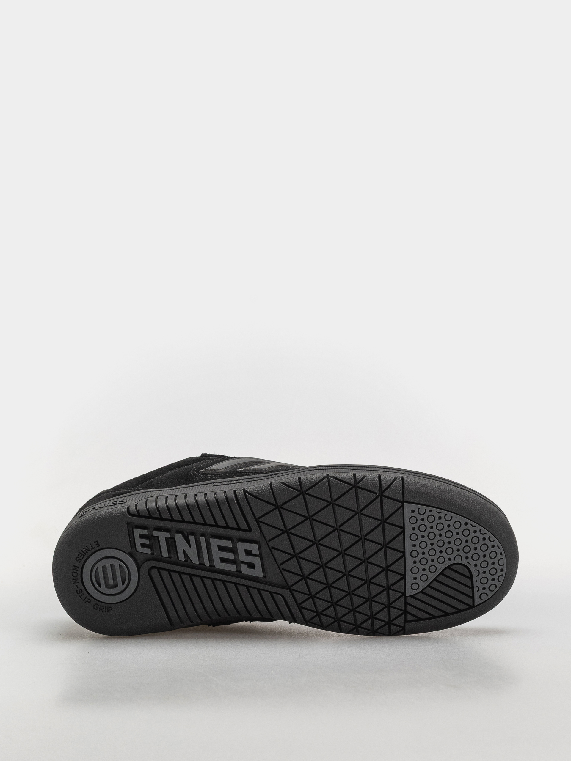 Обувки Etnies Locut (black raw)