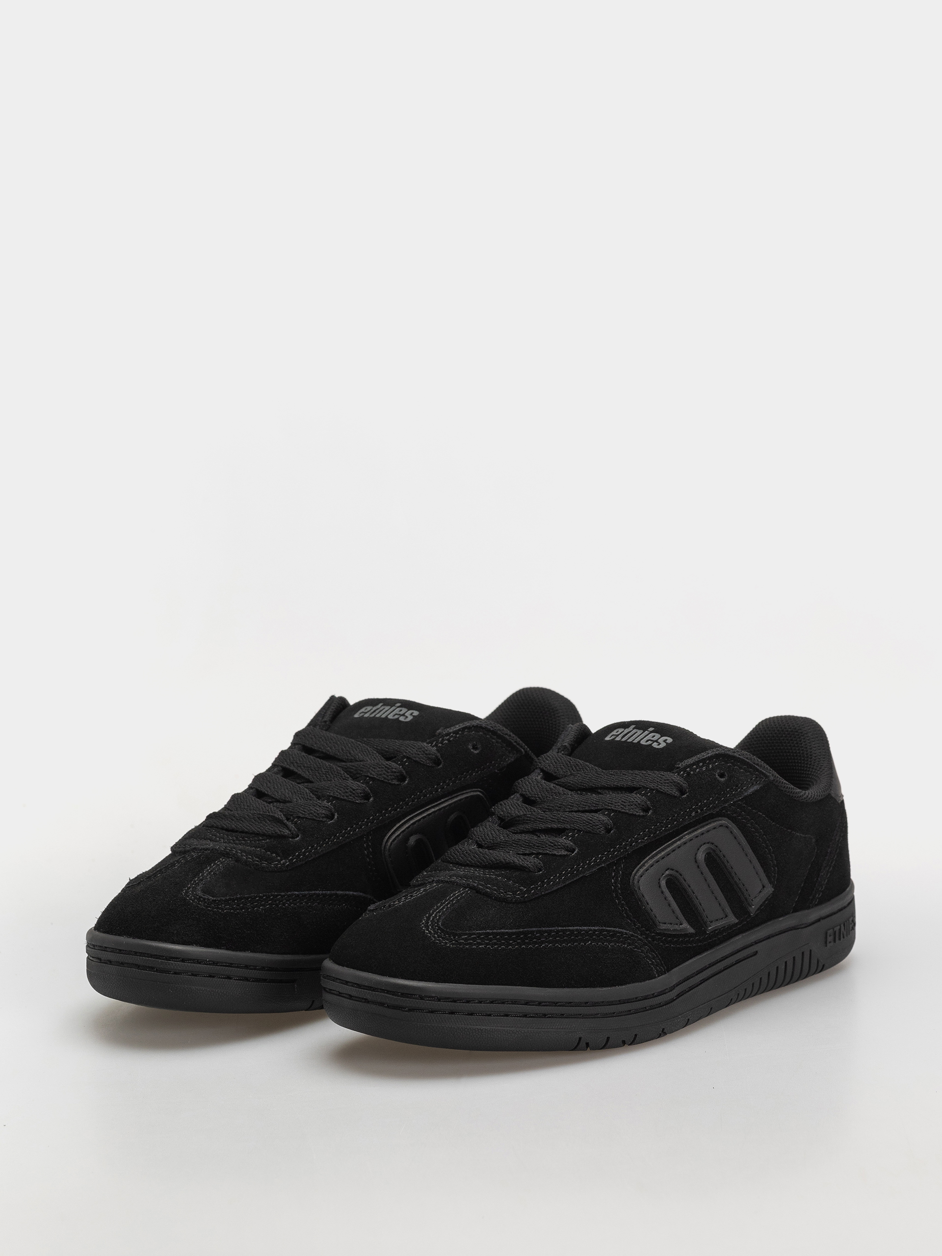 Обувки Etnies Locut (black raw)