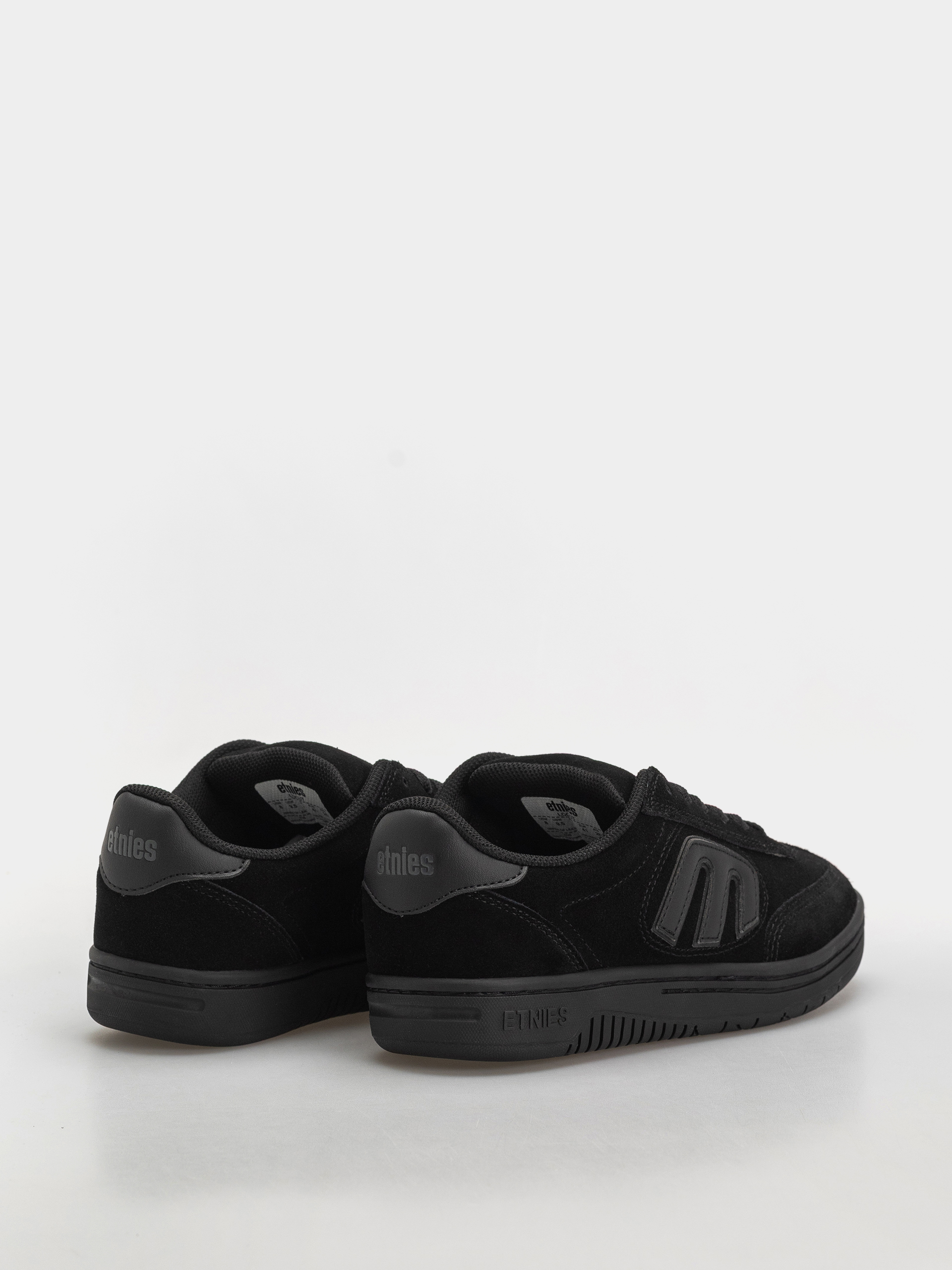 Обувки Etnies Locut (black raw)
