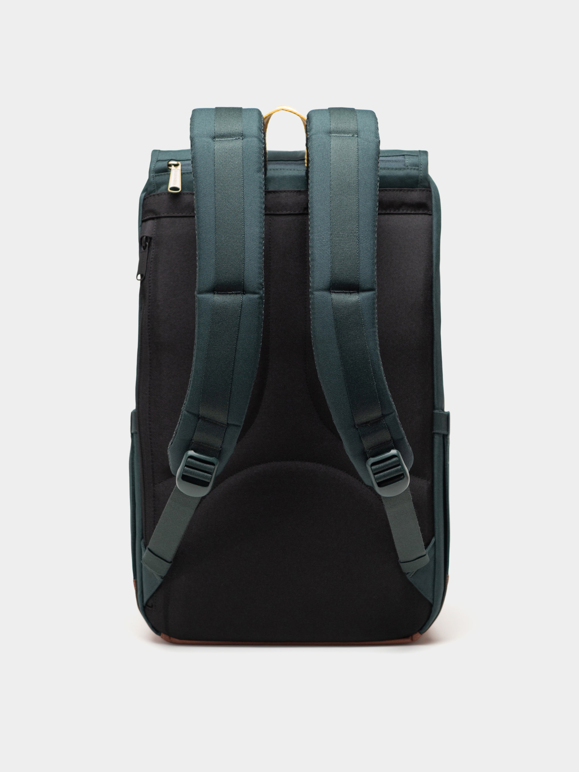 Раница Herschel Supply Co. Little America (patches green gables)