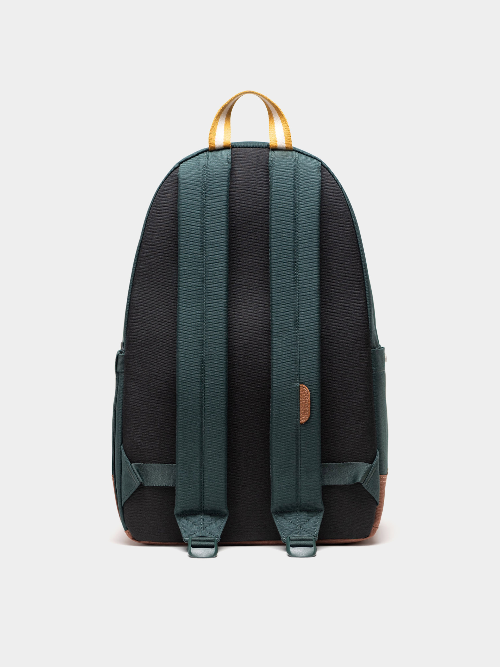 Раница Herschel Supply Co. Heritage (patches green gables)