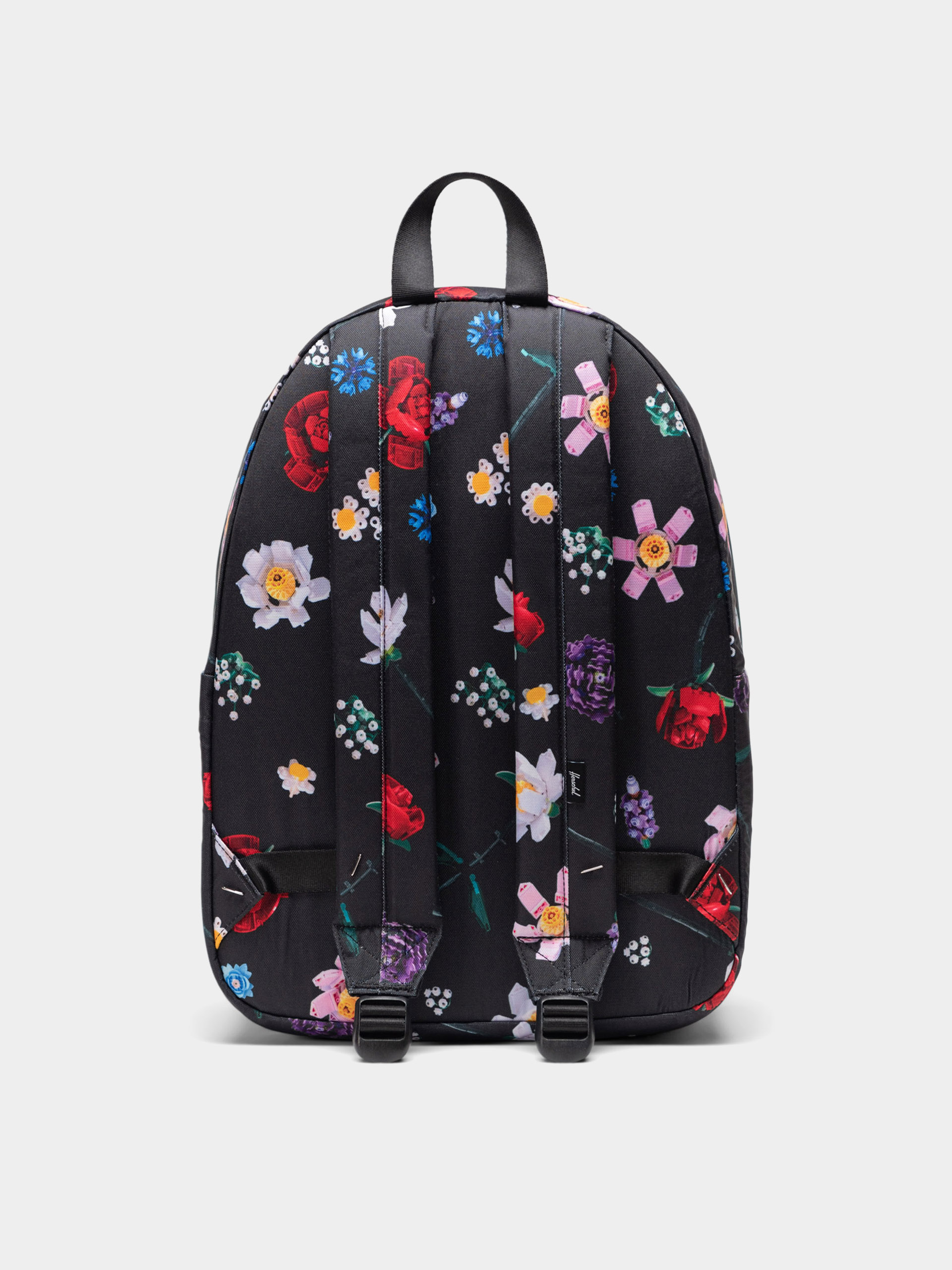 Раница Herschel Supply Co. X LEGO Classic (falling florals)