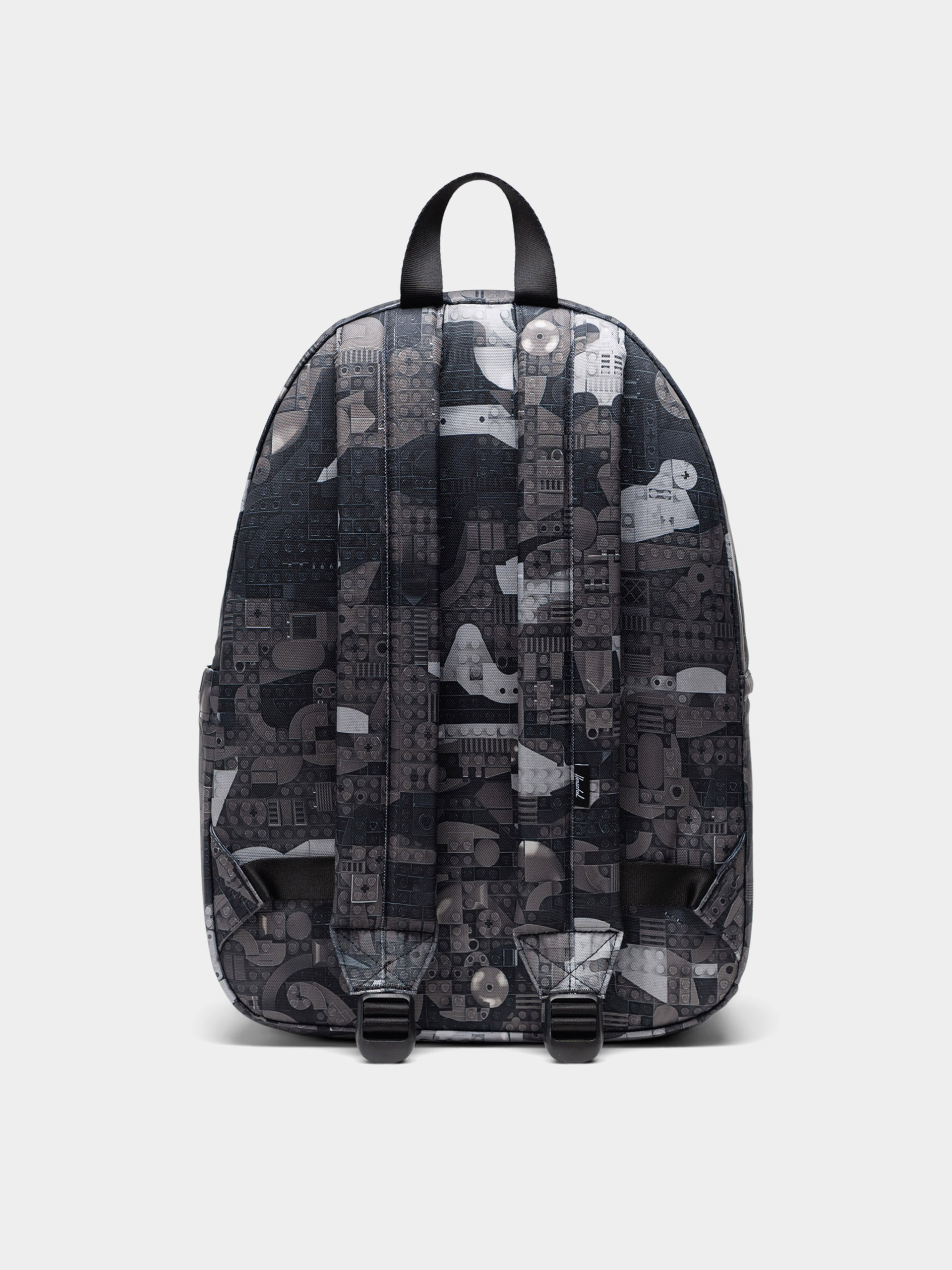 Раница Herschel Supply Co. X LEGO Classic (abstract bricks black)