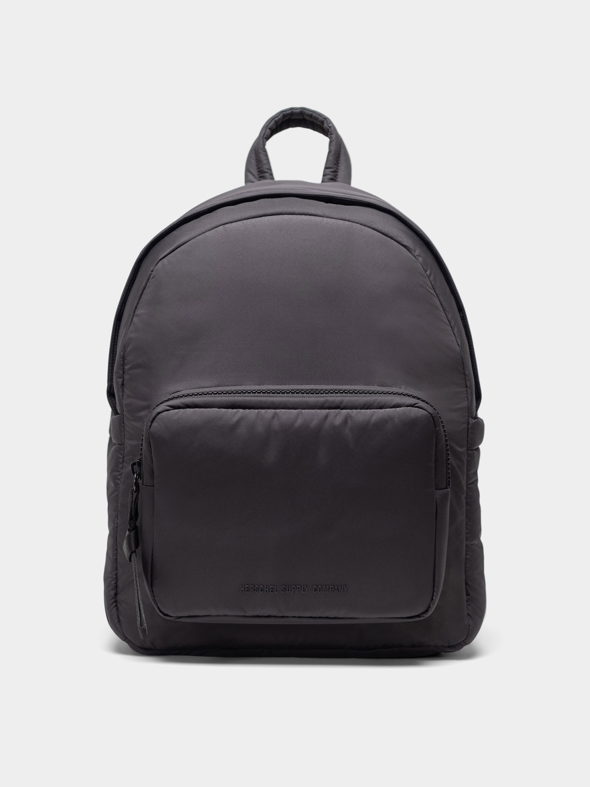 u0420u0430u043du0438u0446u0430 Herschel Supply Co. Cloudform (black)