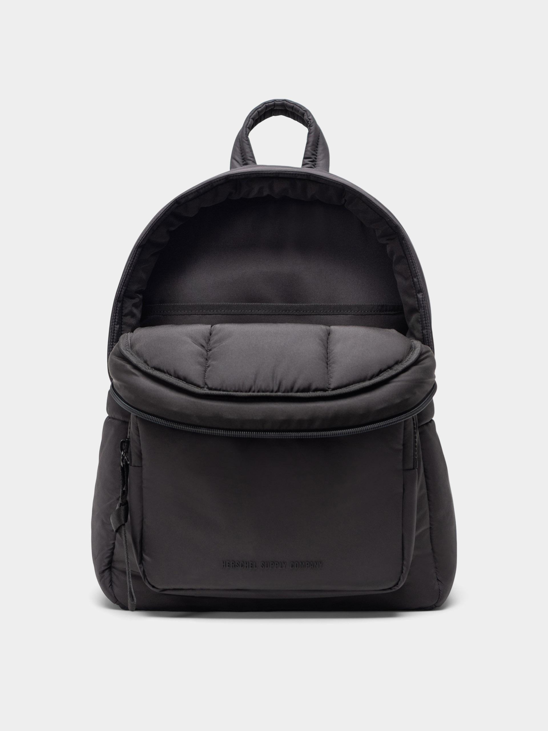 Раница Herschel Supply Co. Cloudform (black)