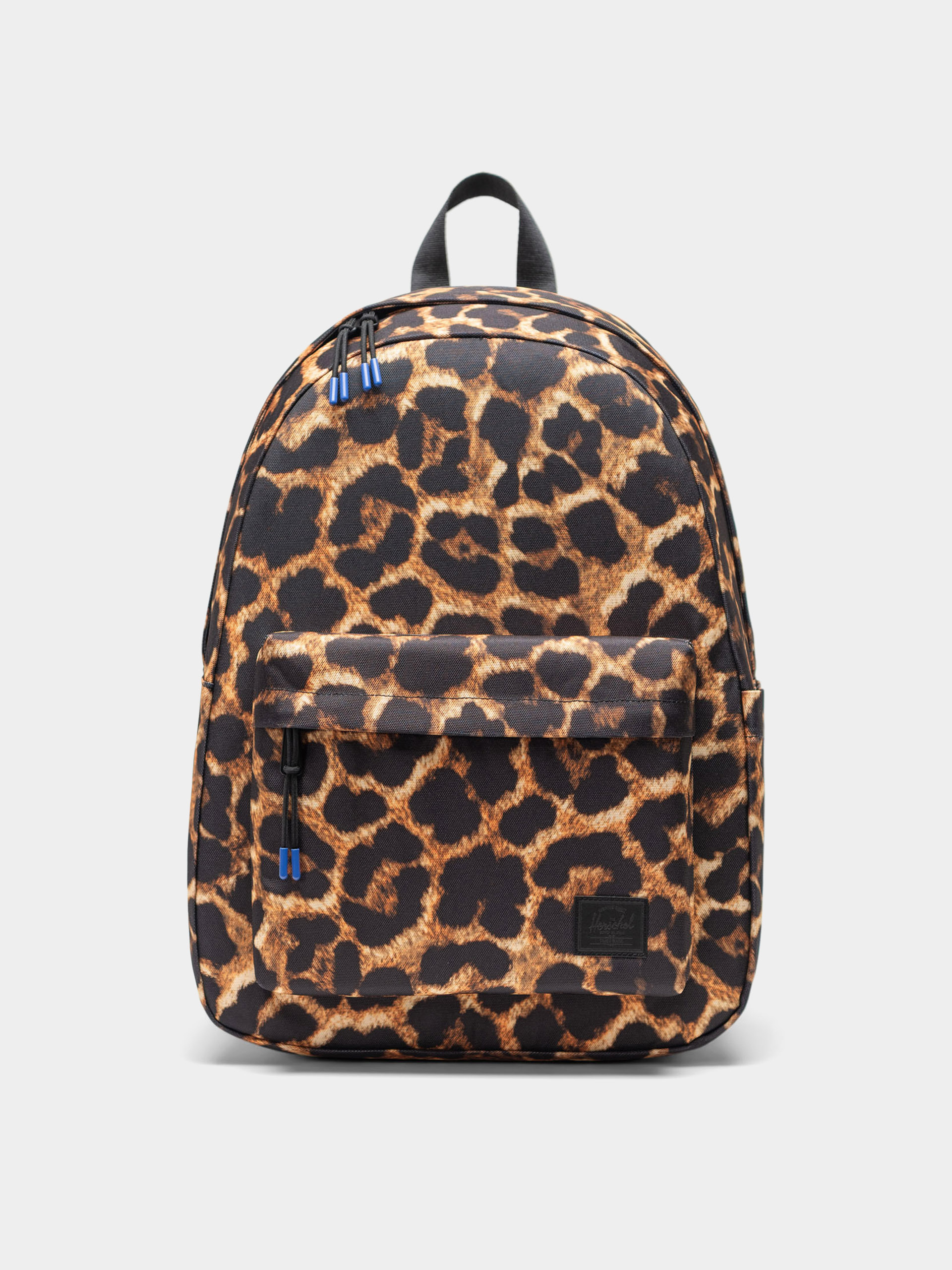 u0420u0430u043du0438u0446u0430 Herschel Supply Co. Classic (digi leopard light)