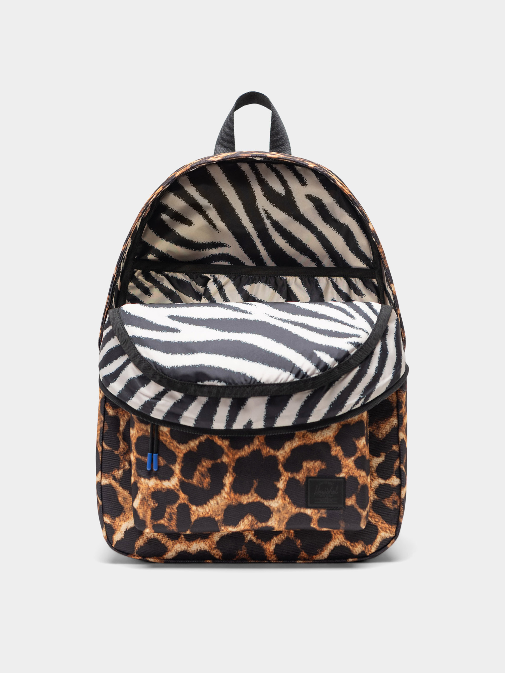 Раница Herschel Supply Co. Classic (digi leopard light)