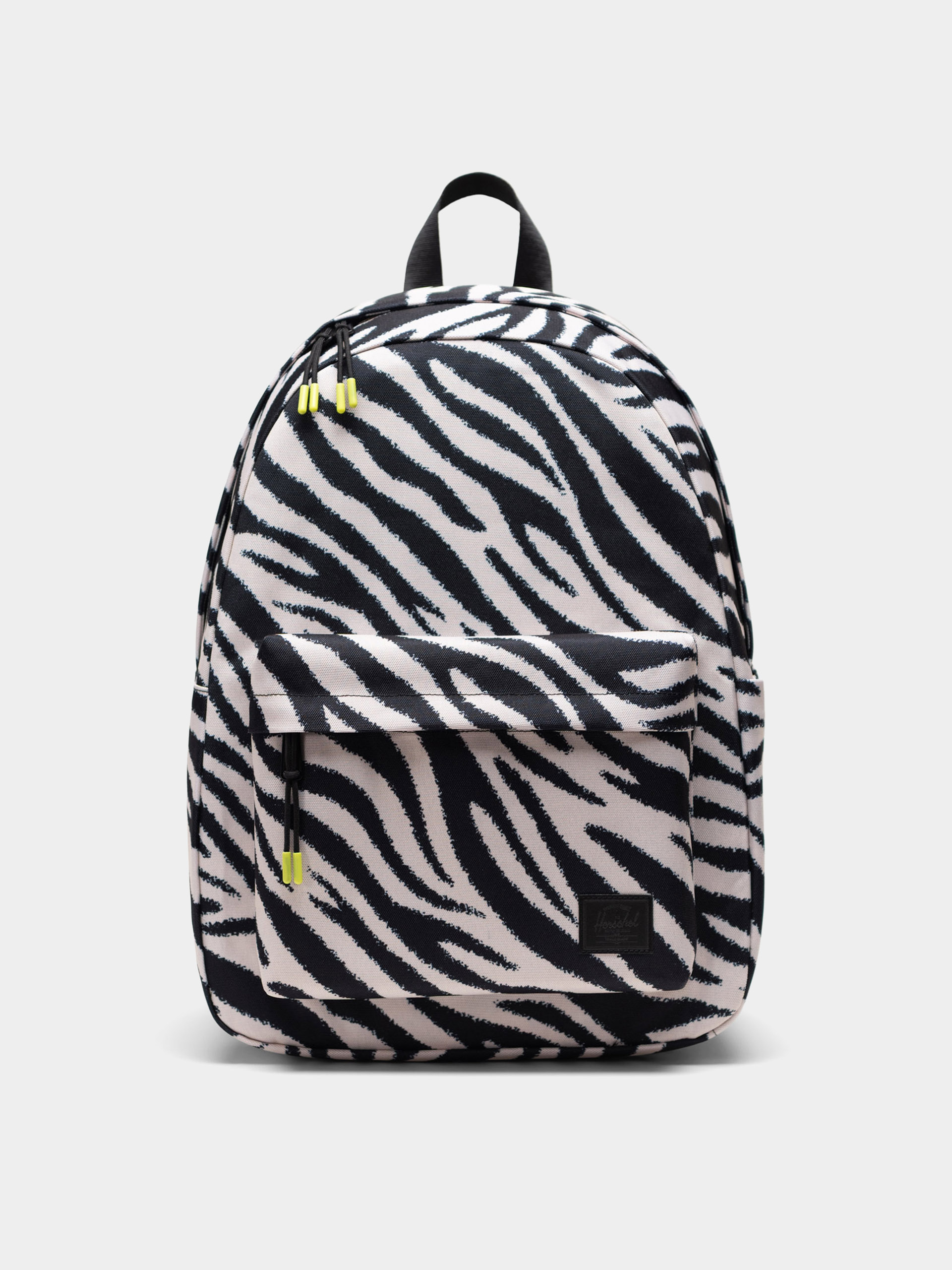u0420u0430u043du0438u0446u0430 Herschel Supply Co. Classic (zebra)