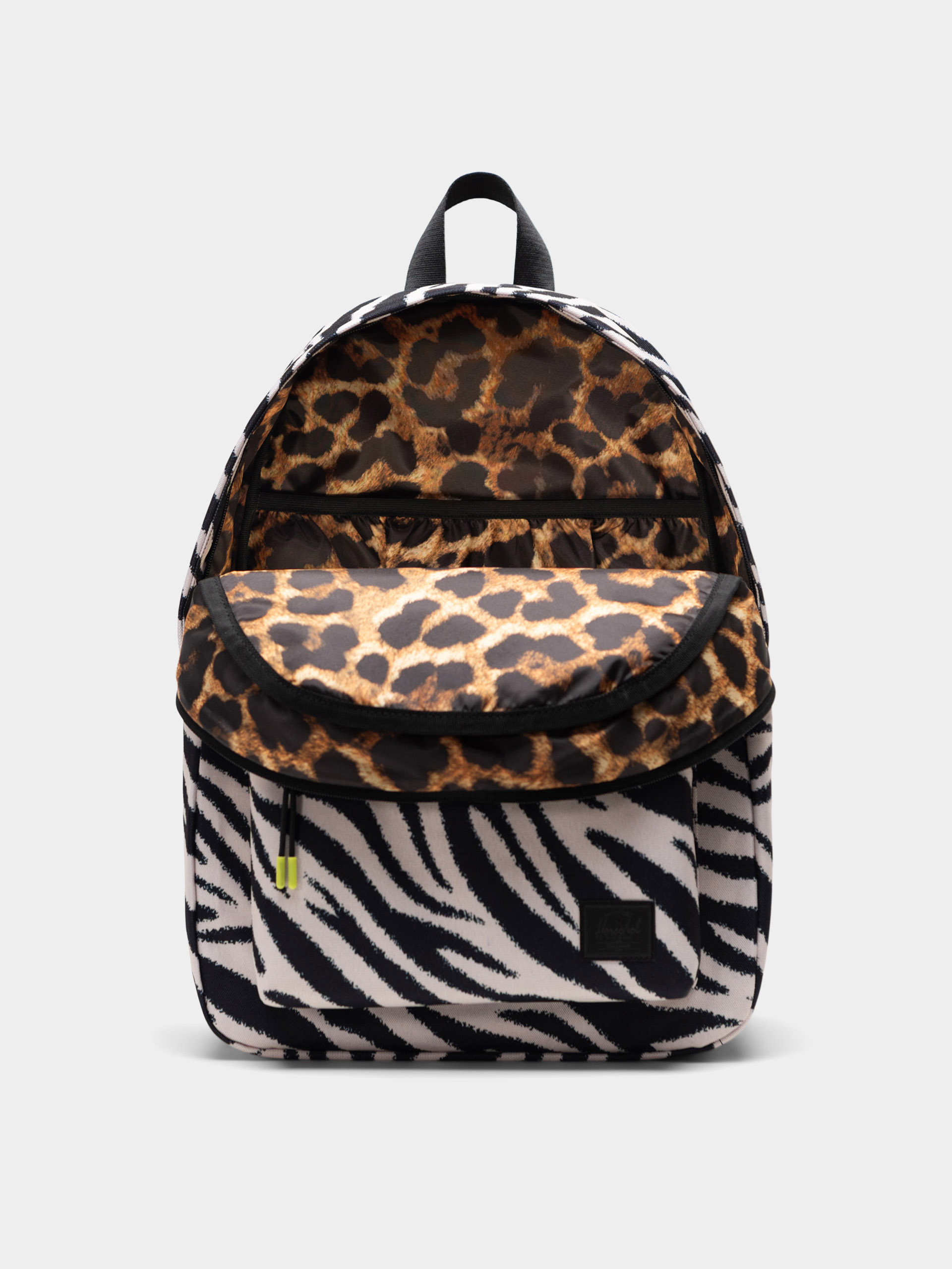Раница Herschel Supply Co. Classic (zebra)
