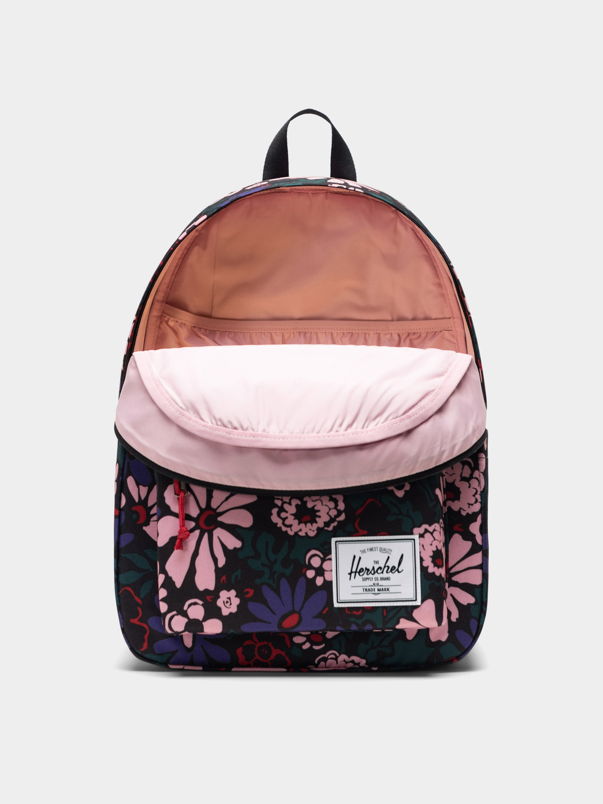 Раница Herschel Supply Co. Classic (moody bloom)