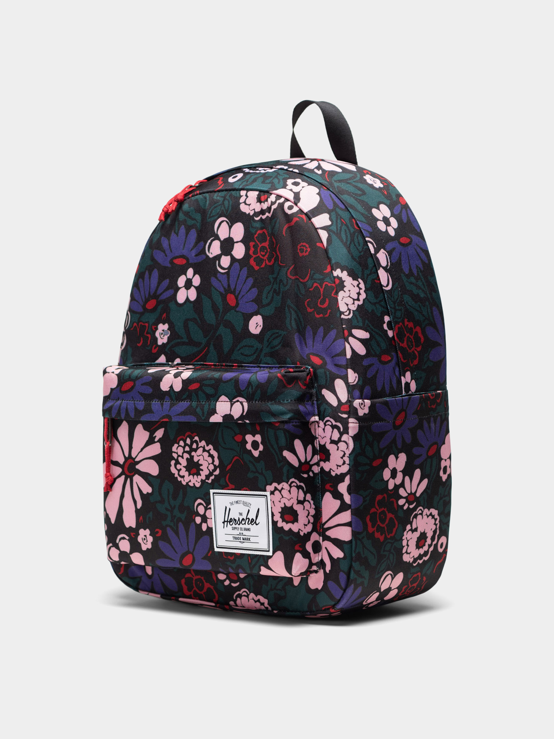 Раница Herschel Supply Co. Classic (moody bloom)