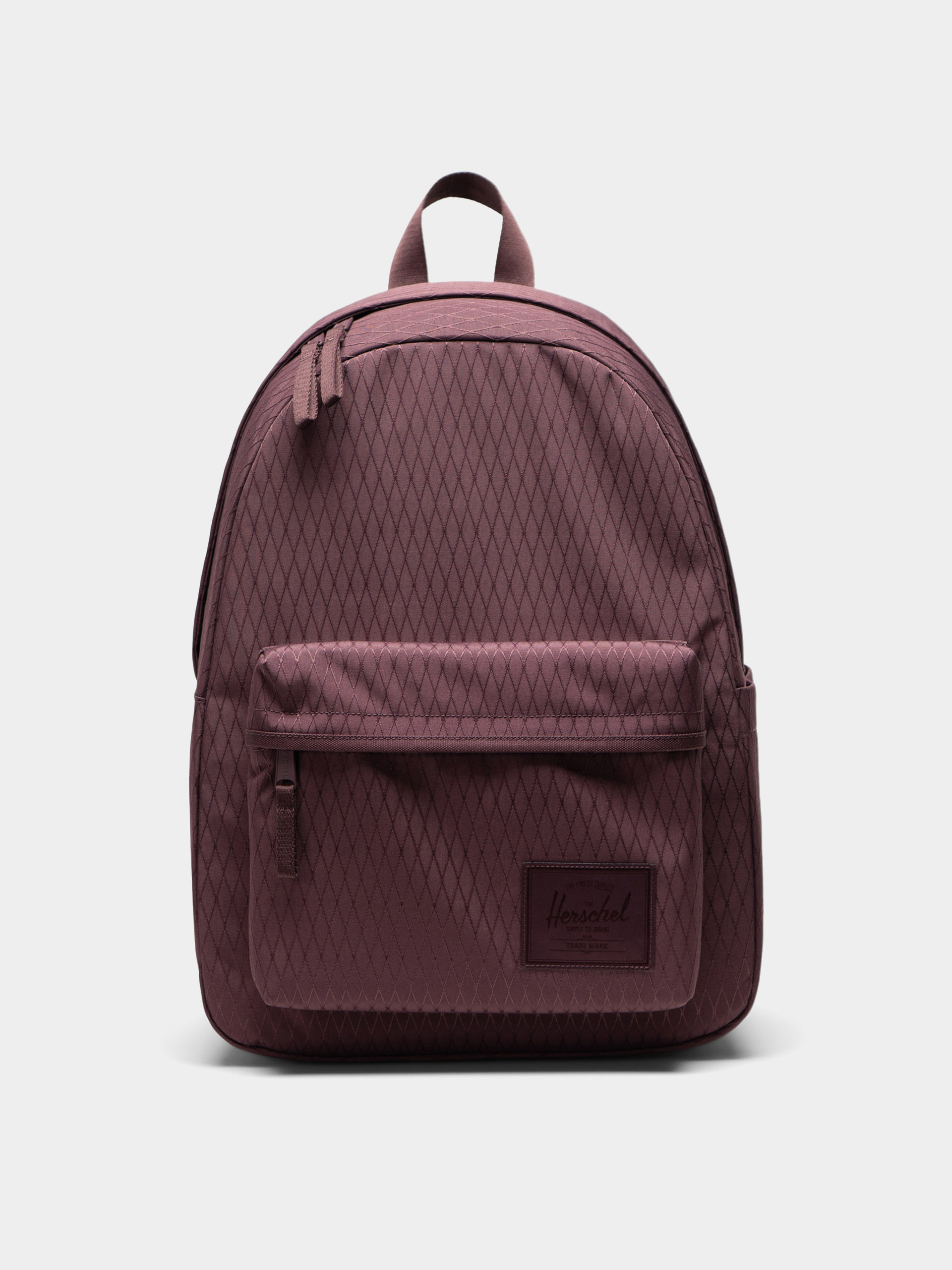 u0420u0430u043du0438u0446u0430 Herschel Supply Co. Classic (huckleberry diamond)