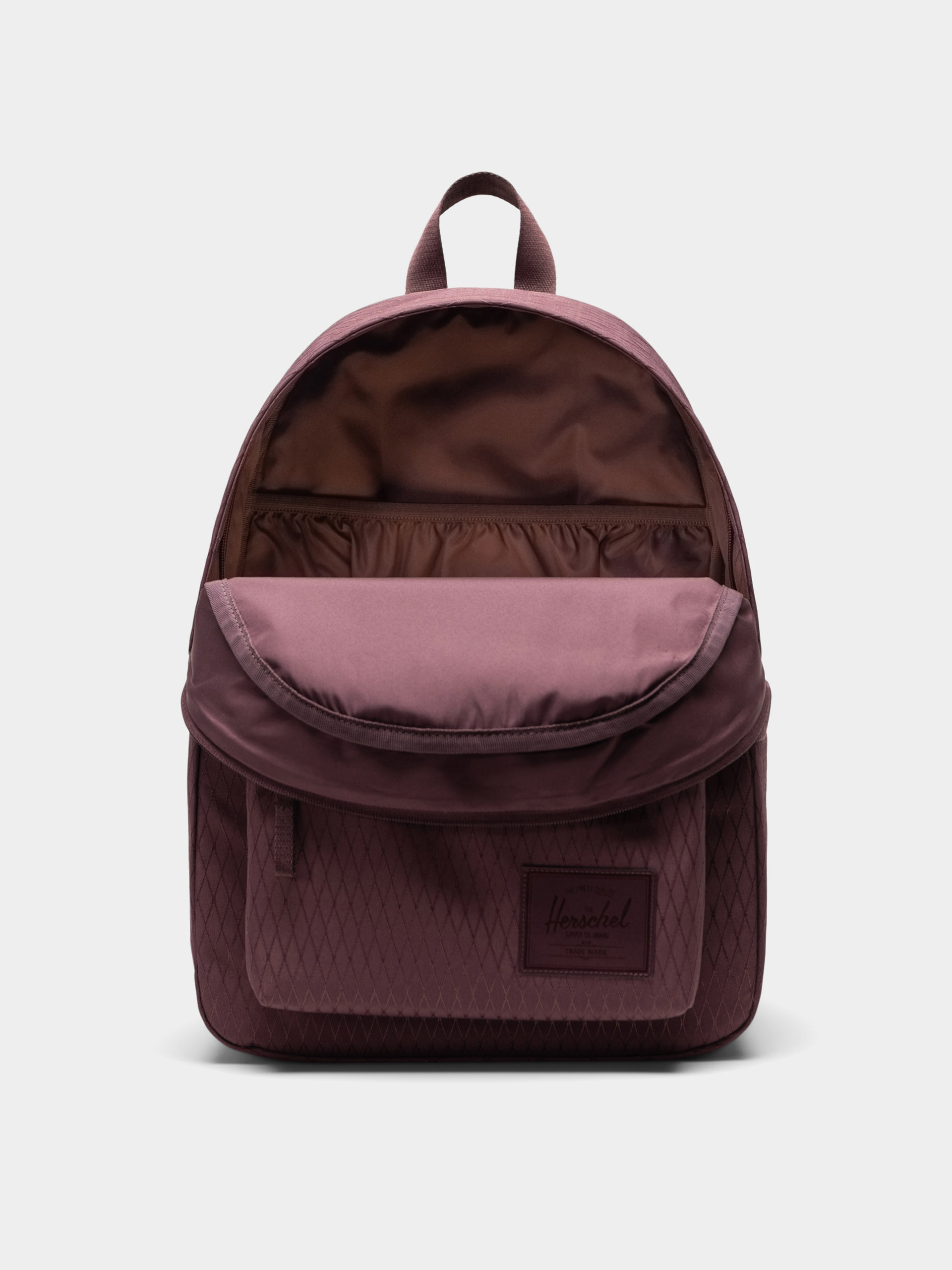 Раница Herschel Supply Co. Classic (huckleberry diamond)
