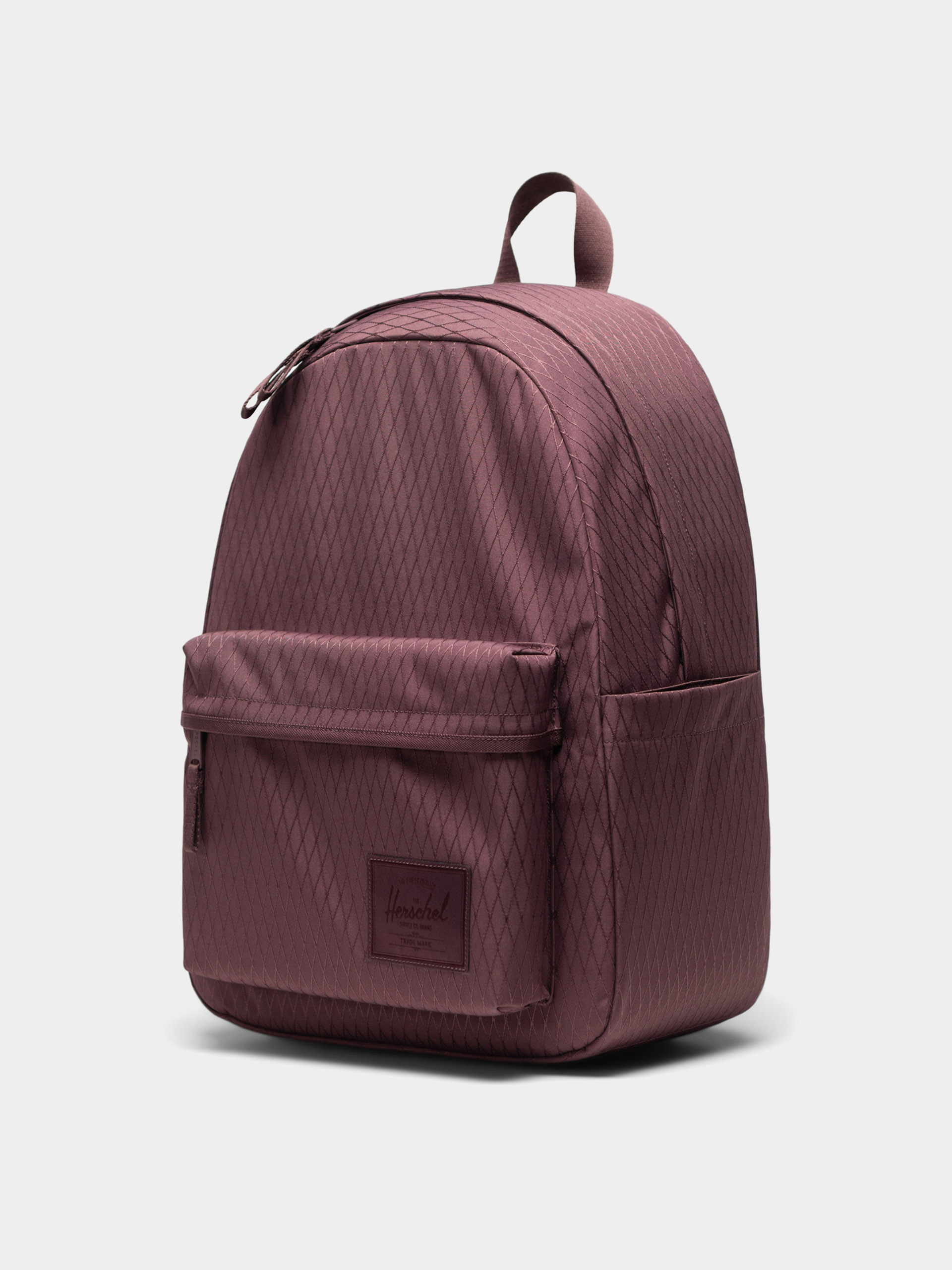 Раница Herschel Supply Co. Classic (huckleberry diamond)