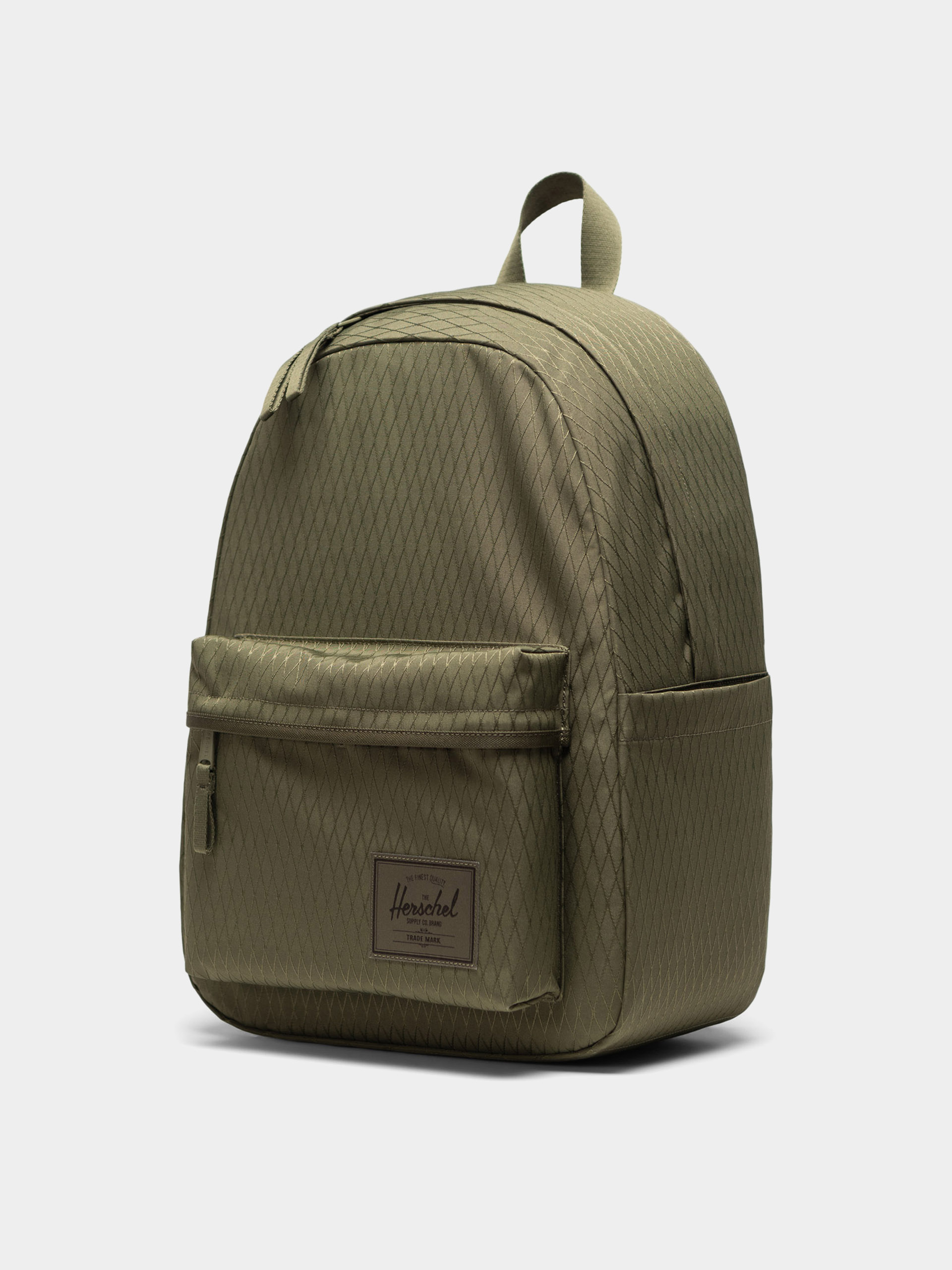 Раница Herschel Supply Co. Classic (ivy green diamond)