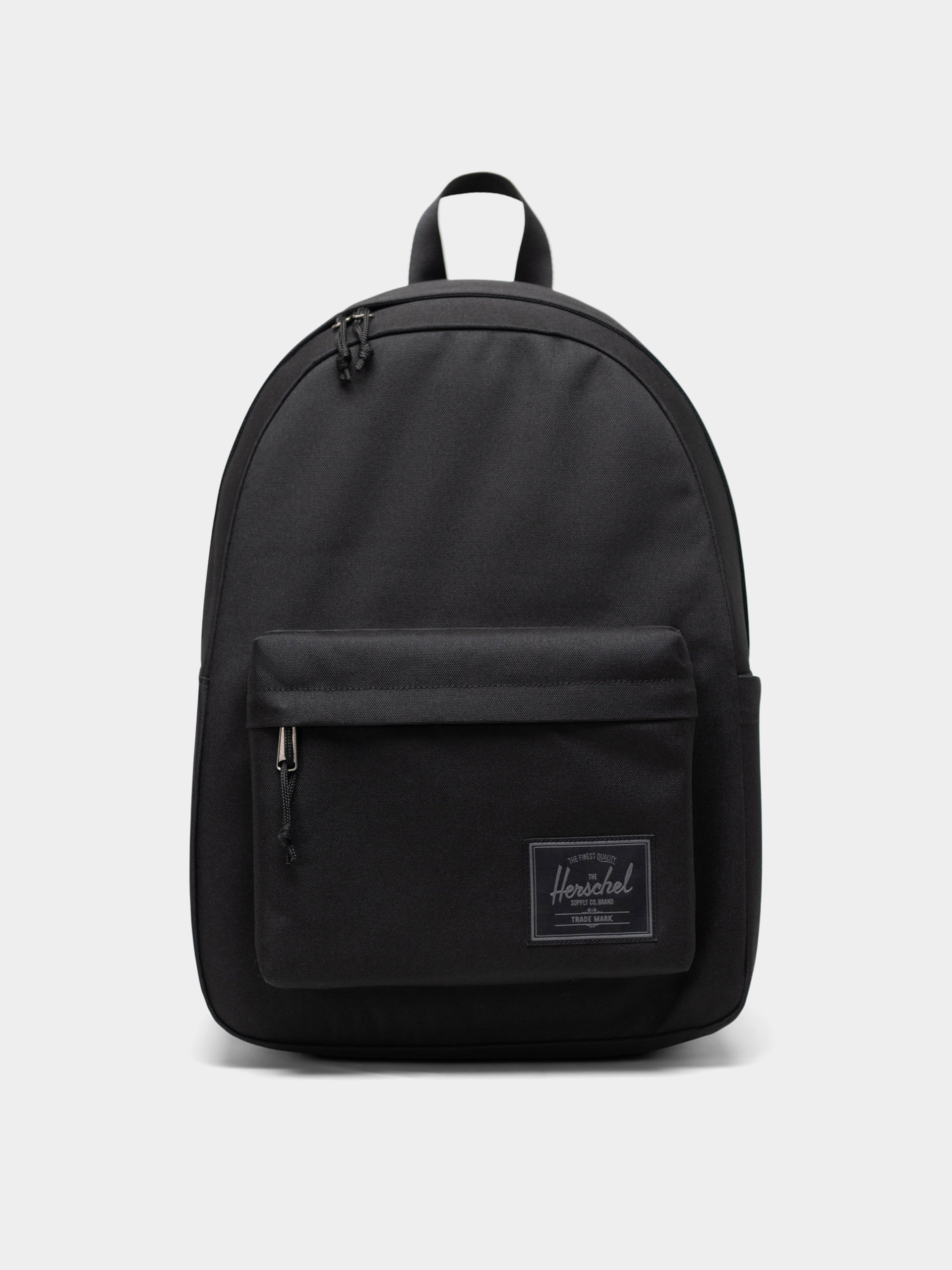 u0420u0430u043du0438u0446u0430 Herschel Supply Co. Classic (black tonal)