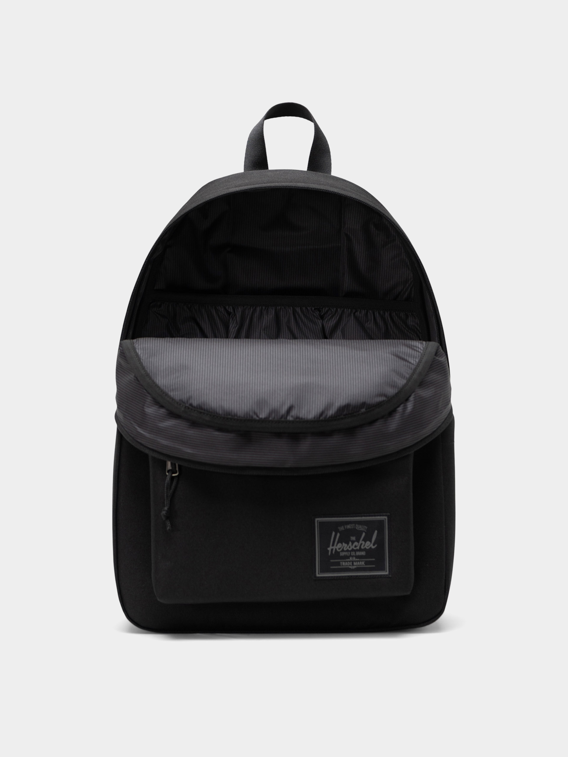 Раница Herschel Supply Co. Classic (black tonal)