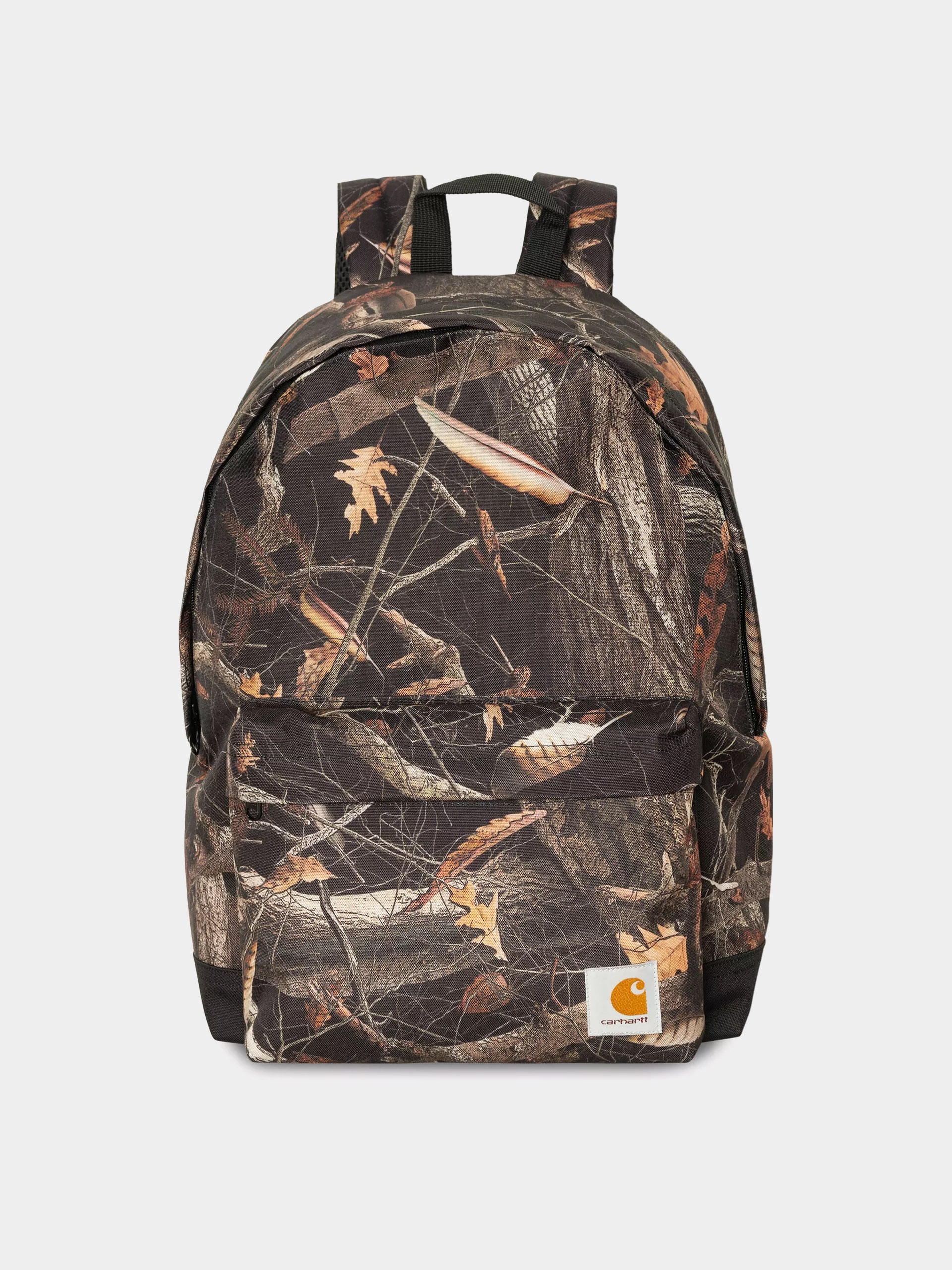 u0420u0430u043du0438u0446u0430 Carhartt WIP Jake (camo feather tree black)