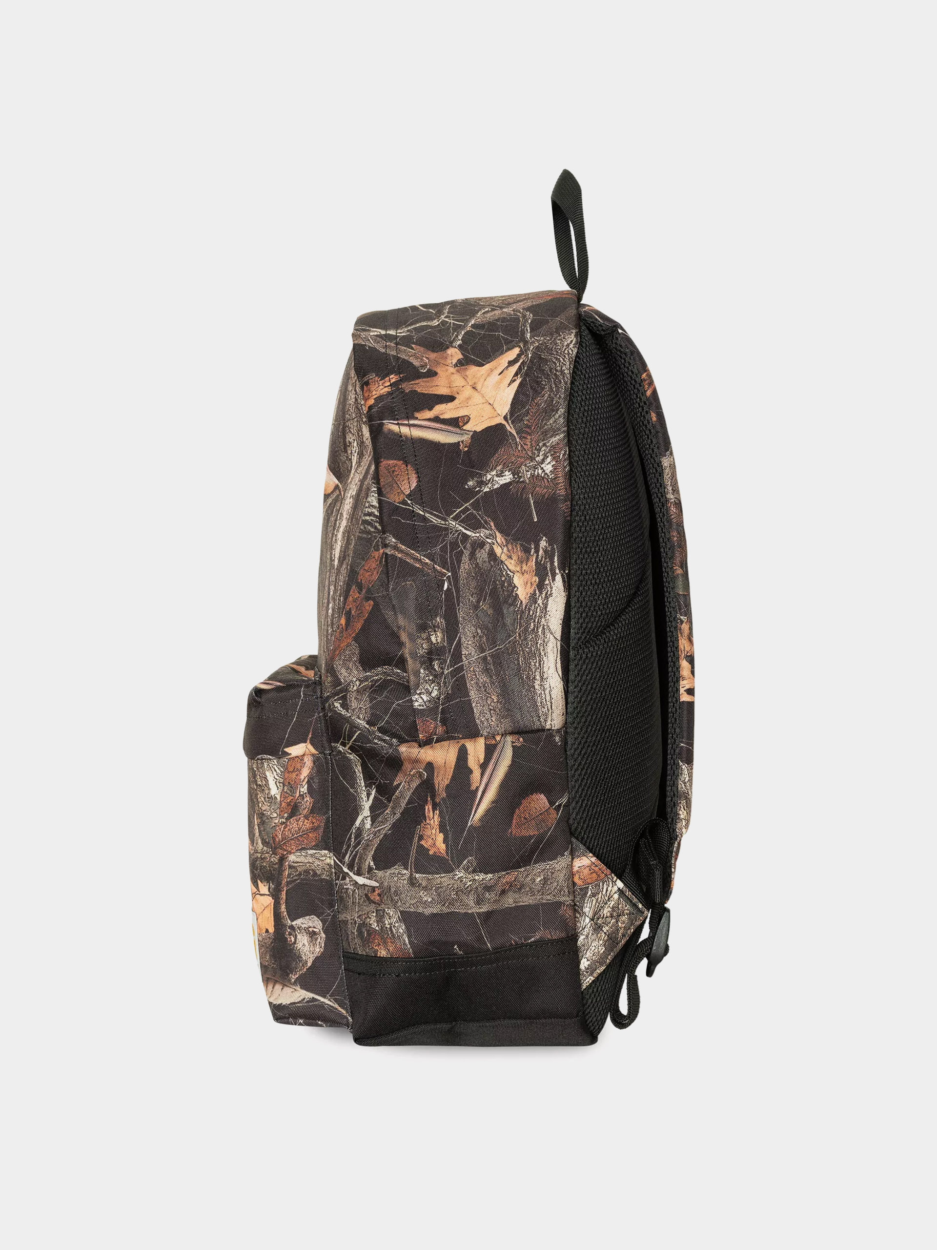 Раница Carhartt WIP Jake (camo feather tree black)