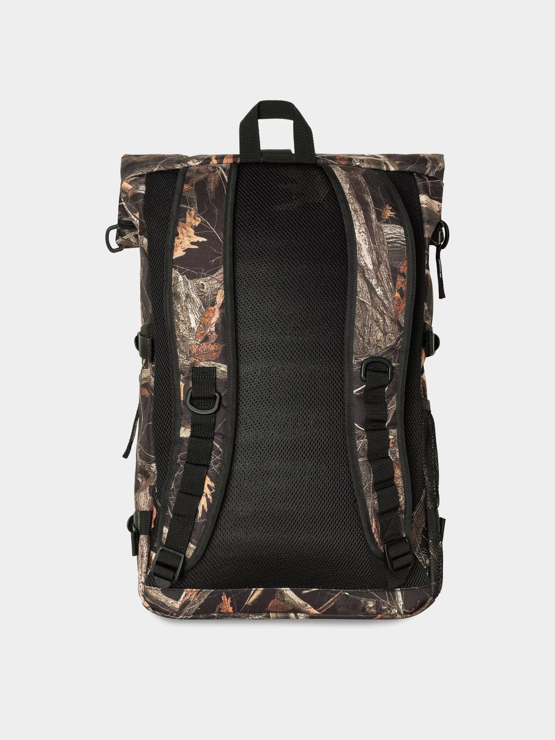 Раница Carhartt WIP Philis (camo feather tree black)