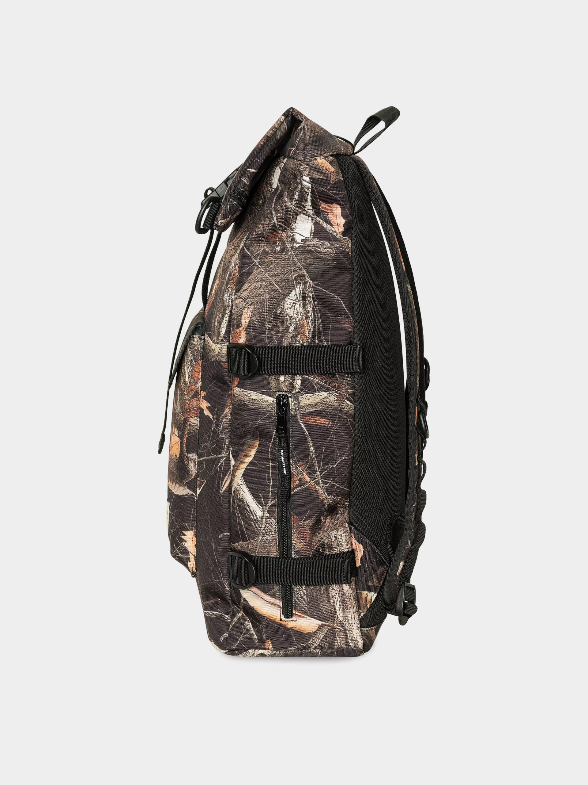 Раница Carhartt WIP Philis (camo feather tree black)