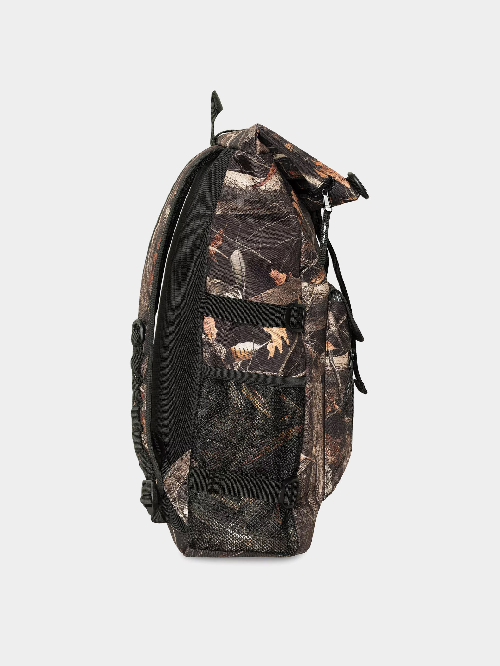Раница Carhartt WIP Philis (camo feather tree black)