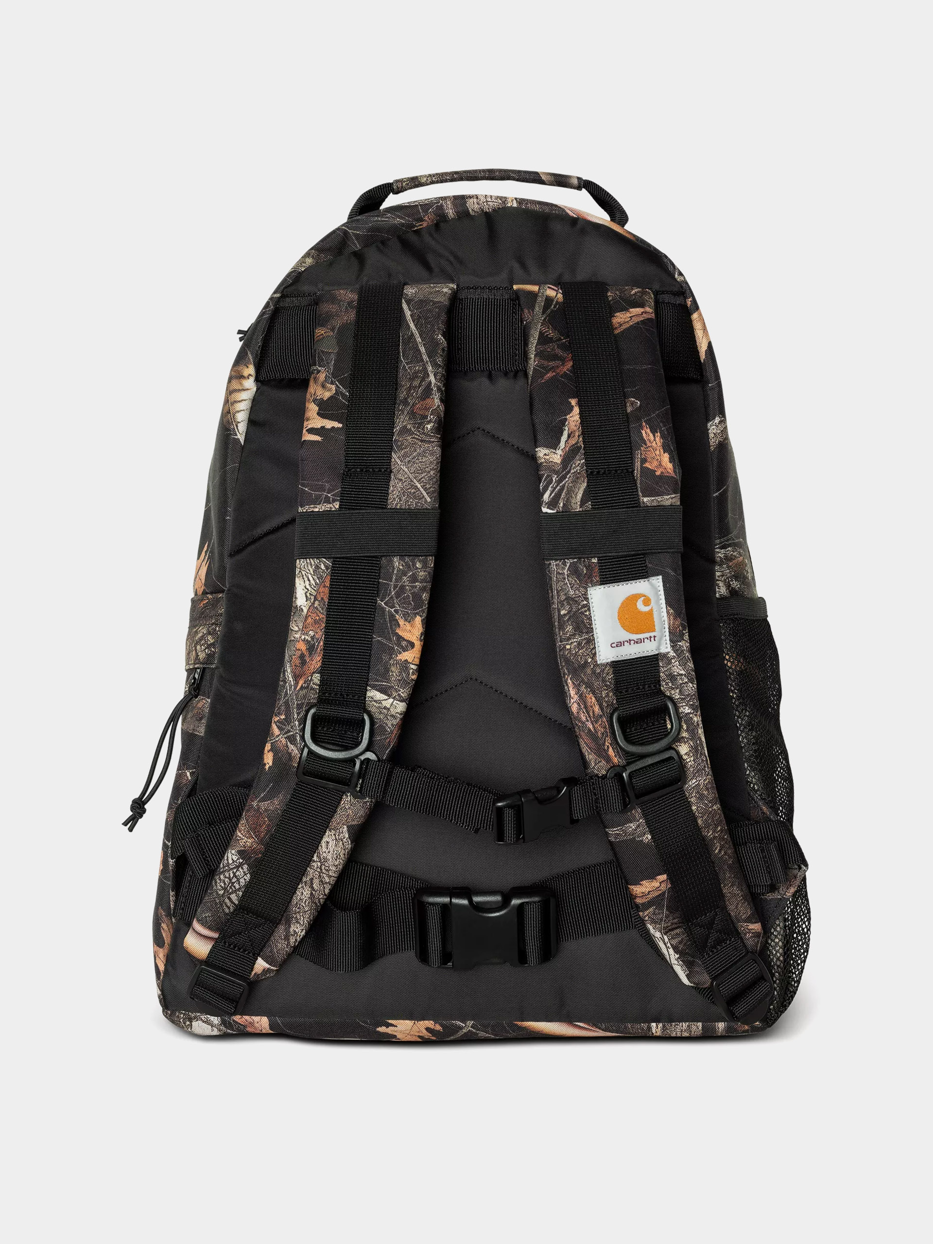 Раница Carhartt WIP Kickflip (camo feather tree black)