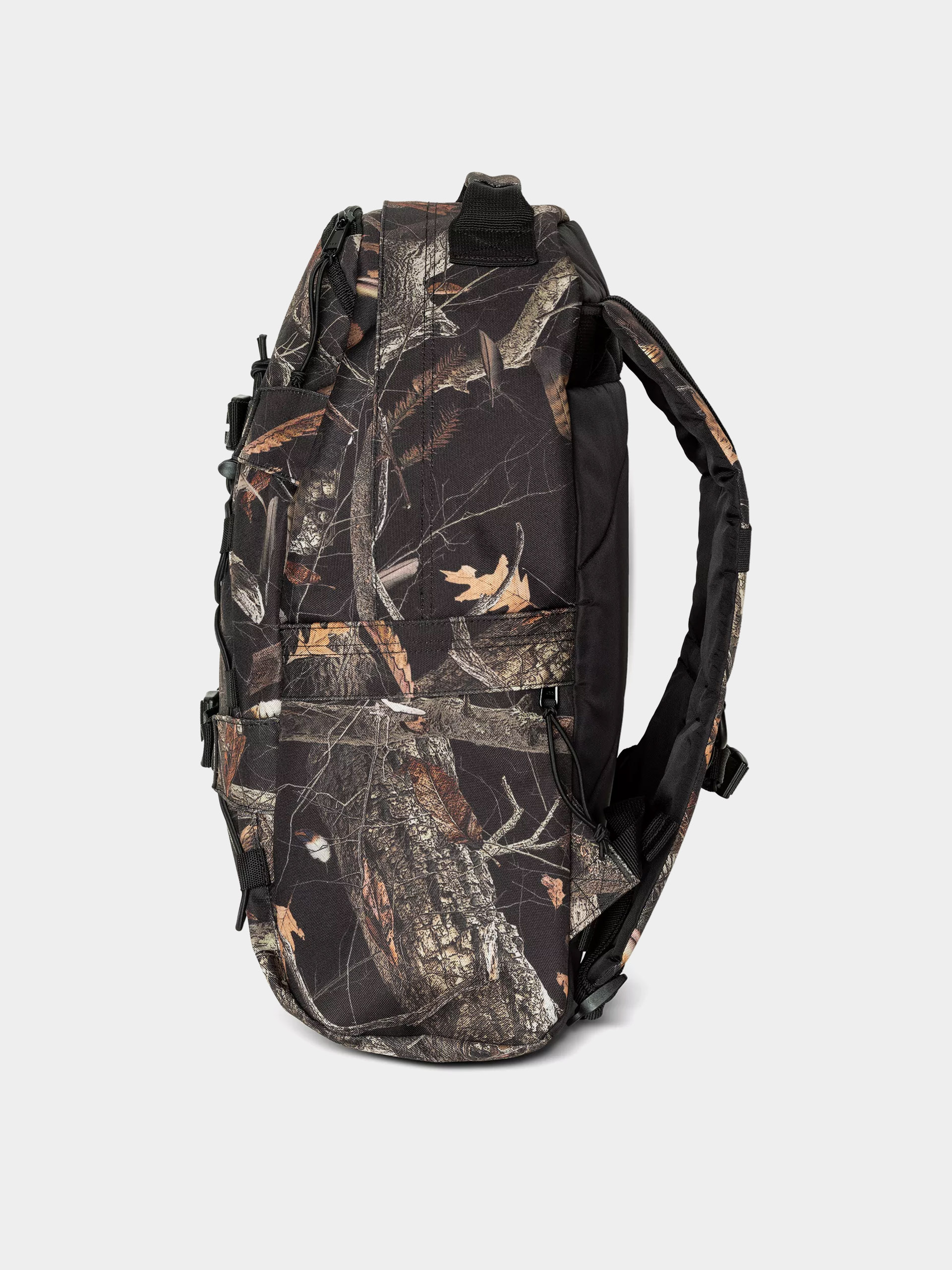 Раница Carhartt WIP Kickflip (camo feather tree black)