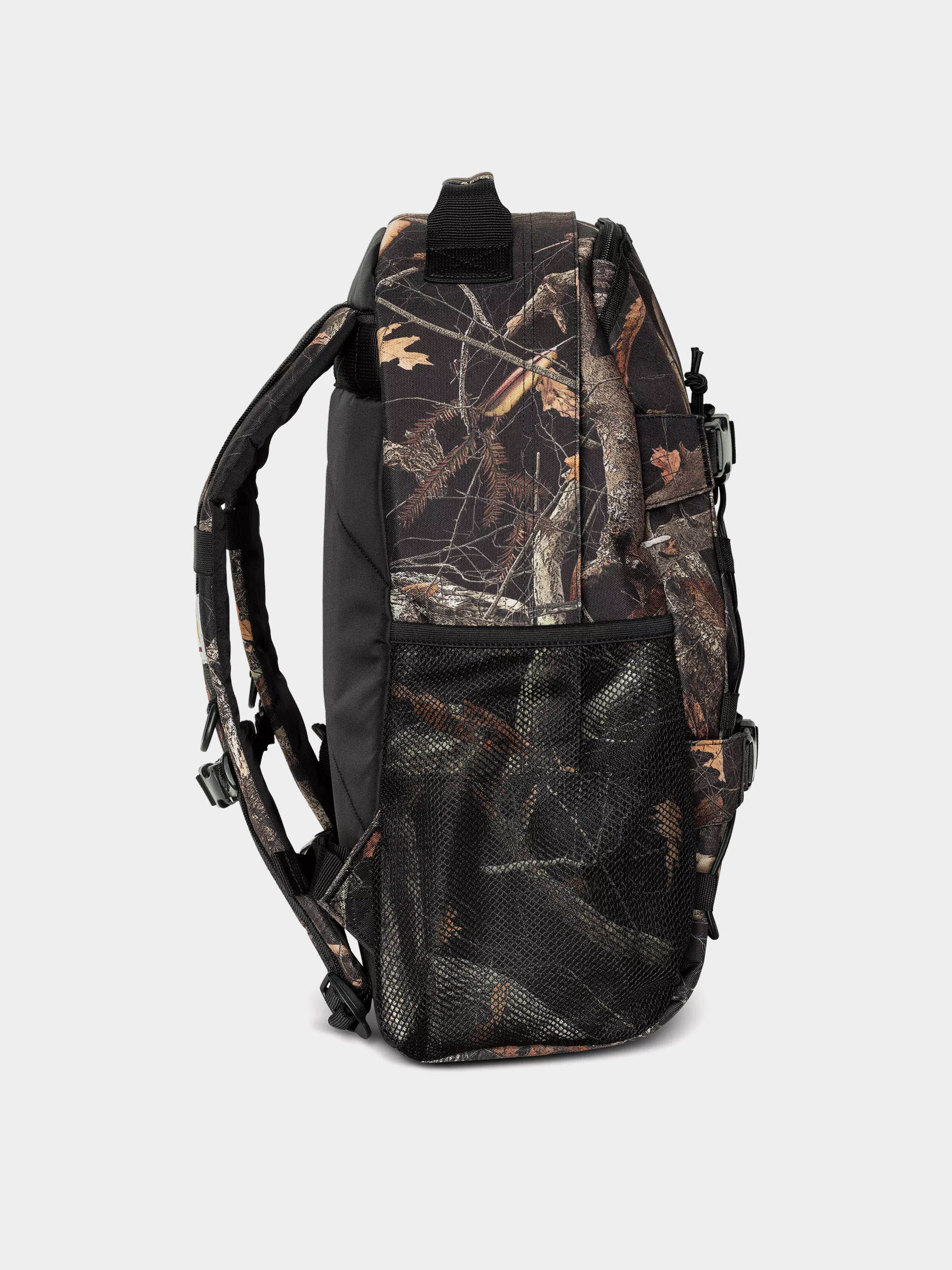 Раница Carhartt WIP Kickflip (camo feather tree black)