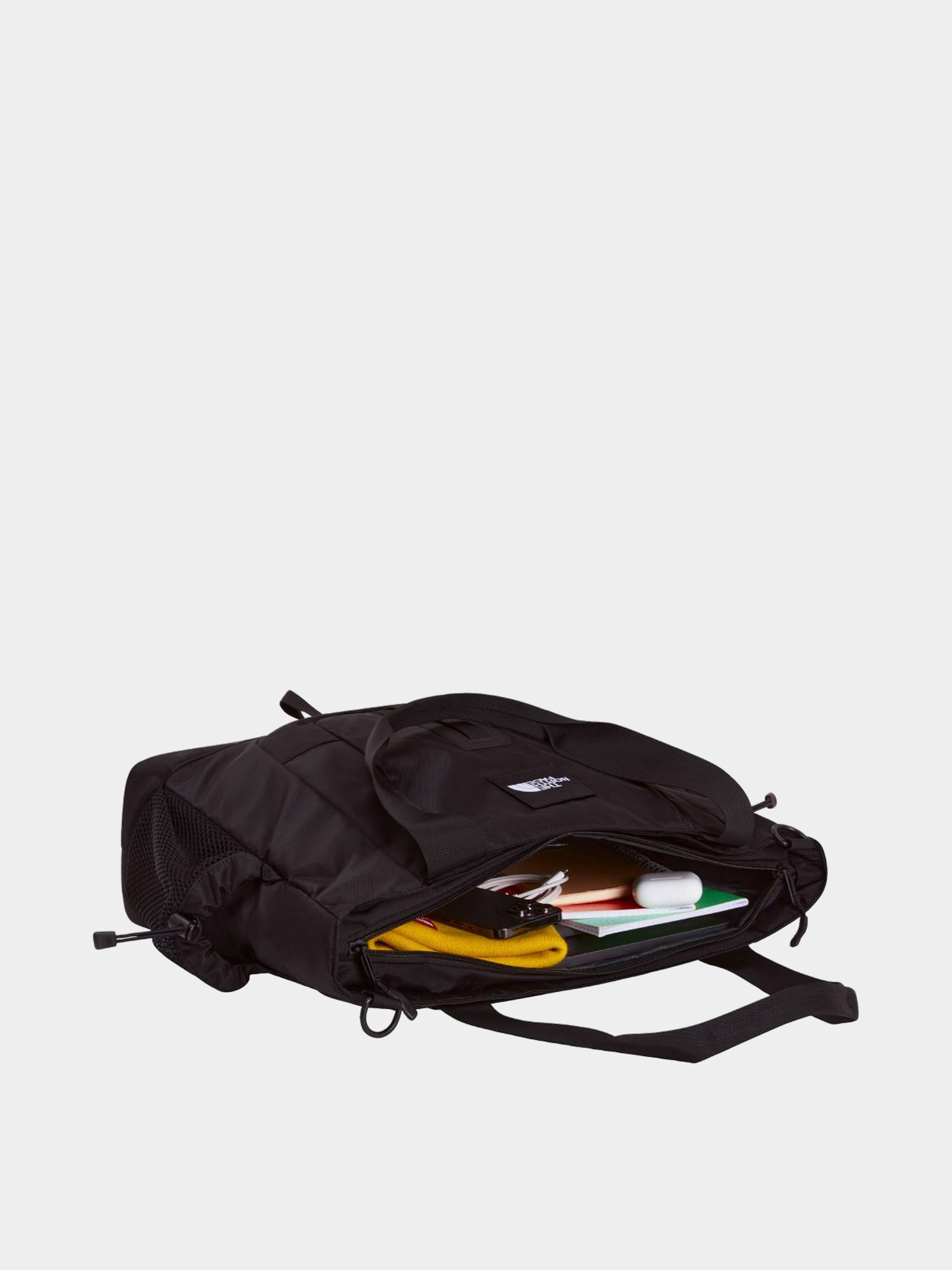 Дамска чанта The North Face Hot Shot Tote (tnf black)