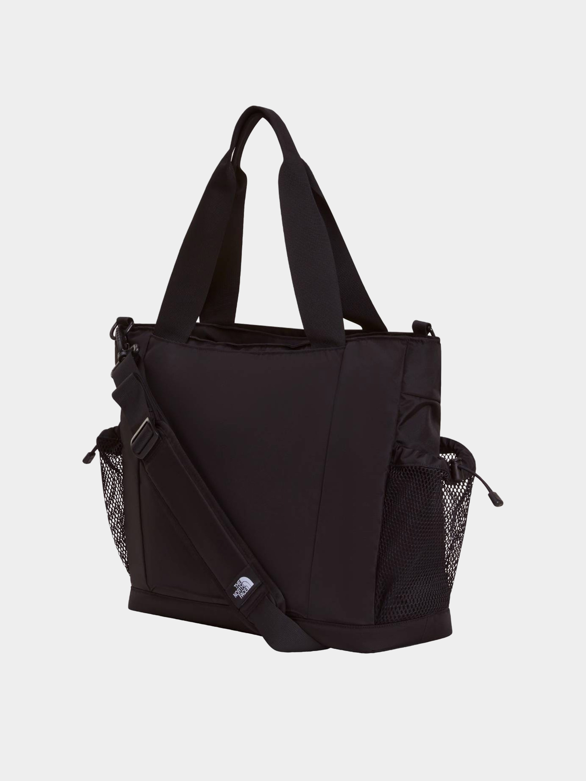 Дамска чанта The North Face Hot Shot Tote (tnf black)