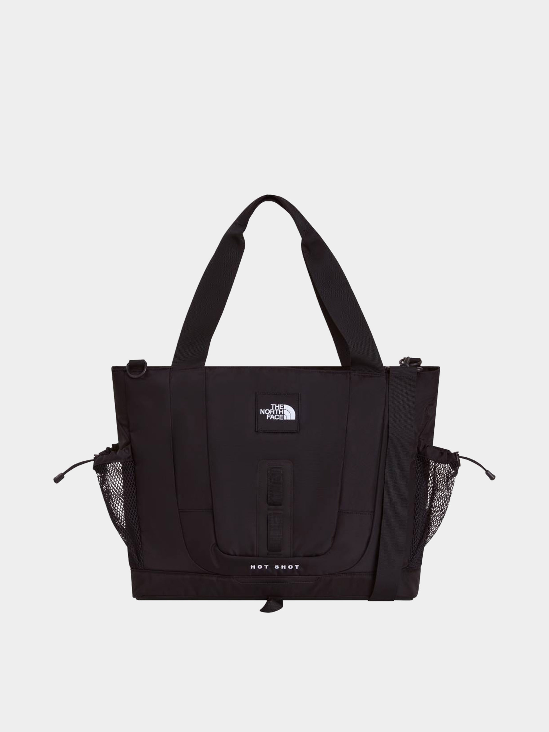 Дамска чанта The North Face Hot Shot Tote